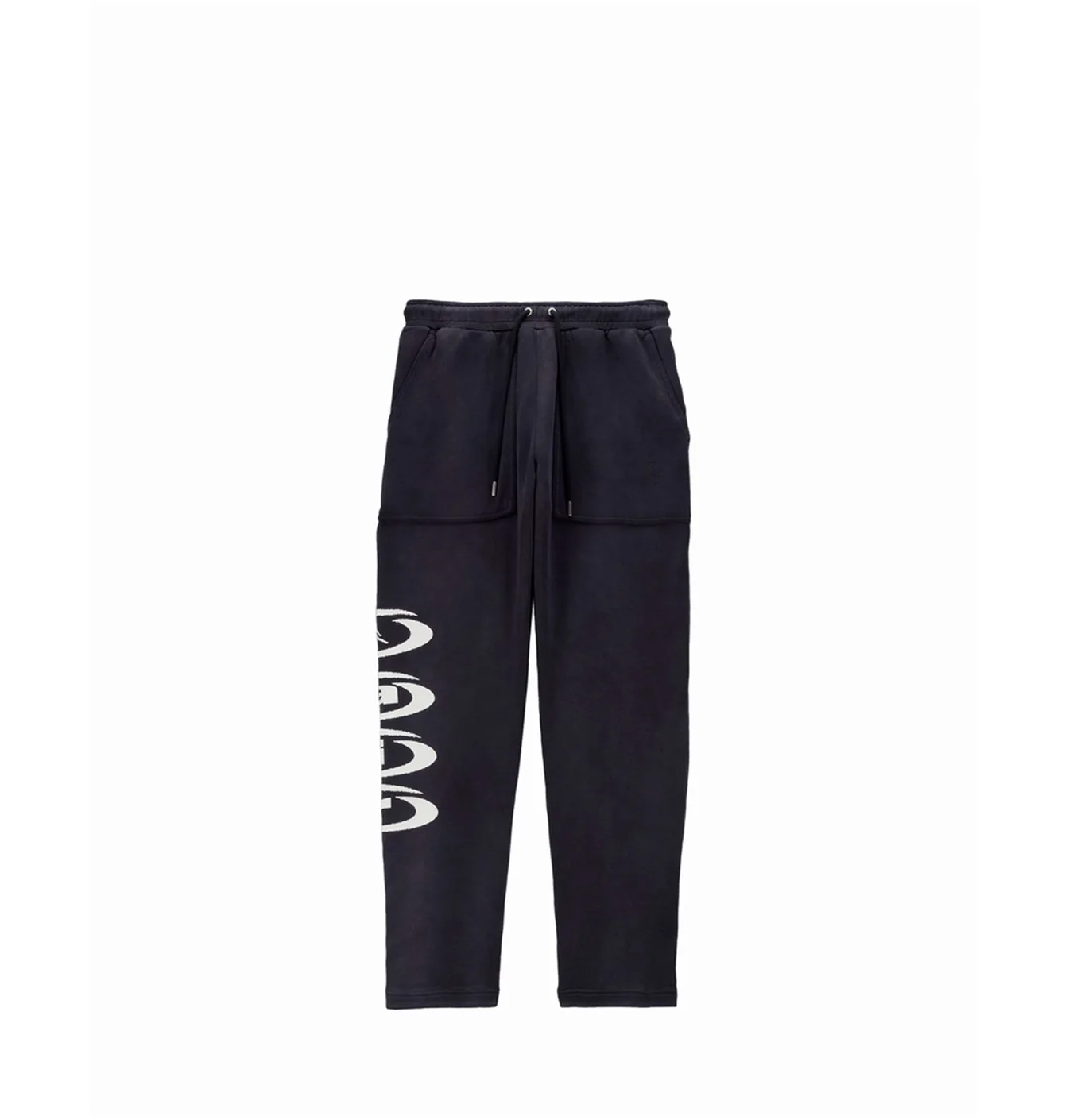 Штани чоловічі Air Jordan Travis Scott Flc Pant Black DZ5508-045