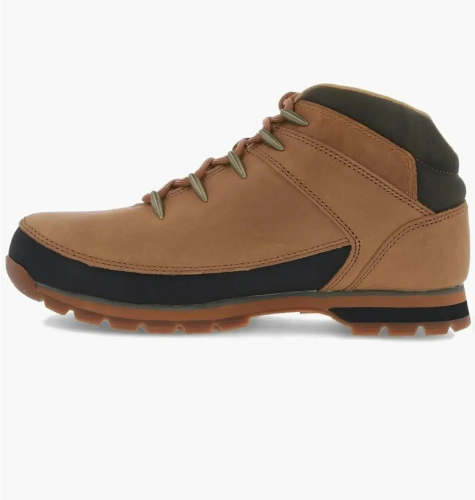 Черевики чоловічі Timberland Euro Sprint Brown (TB0A61R5231)