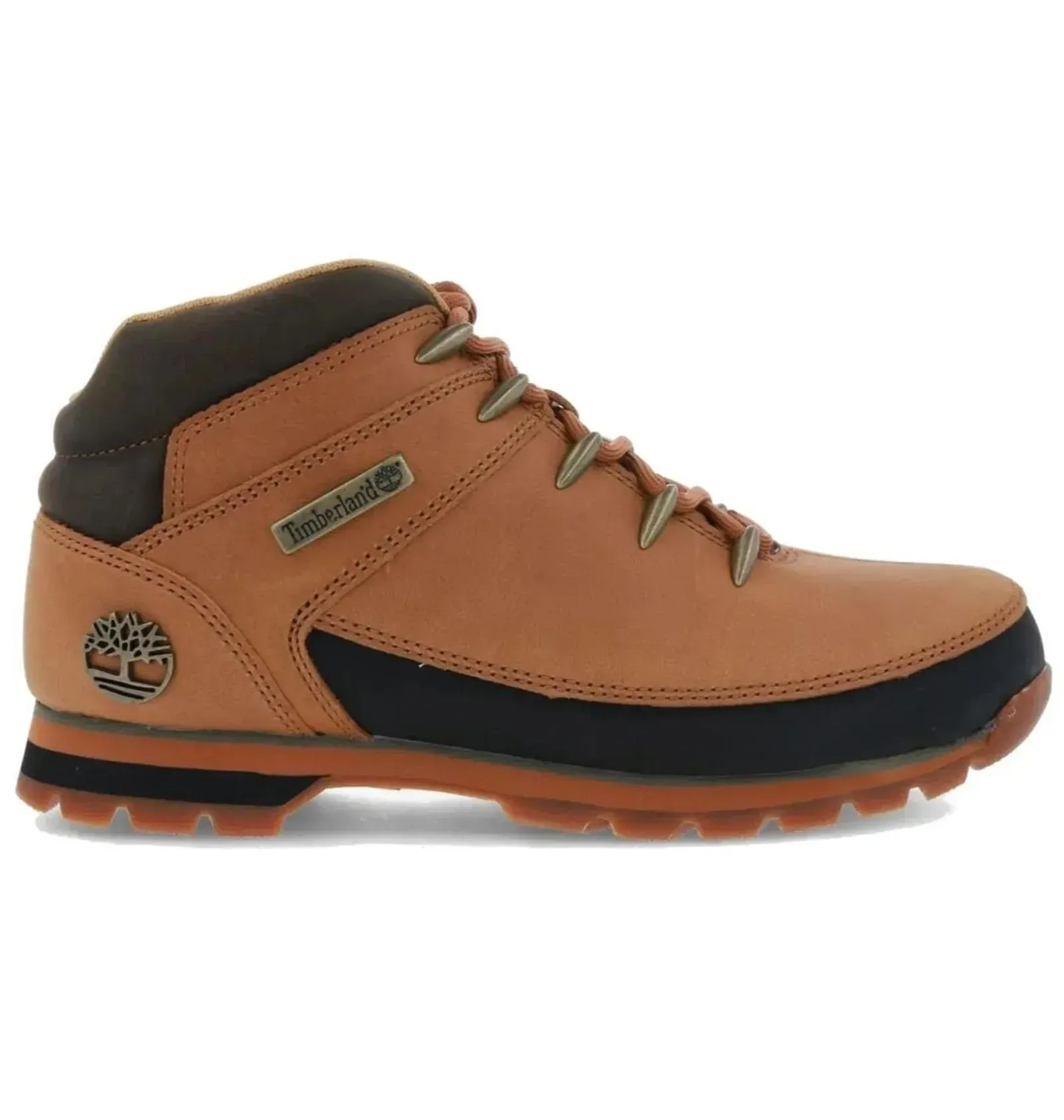 Черевики чоловічі Timberland Euro Sprint Brown (TB0A61R5231)
