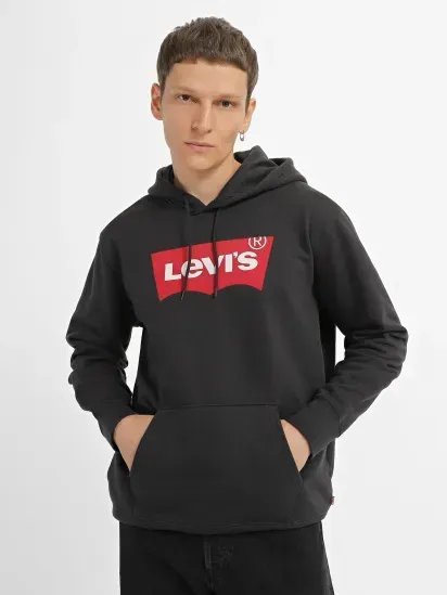 Кофта чоловіча Levi's Standard Graphic (38424-0001)