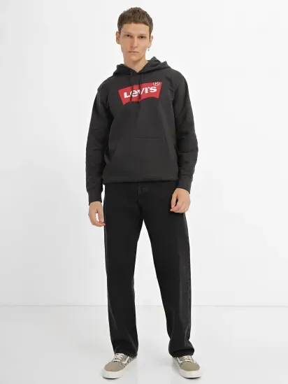 Кофта чоловіча Levi's Standard Graphic (38424-0001)