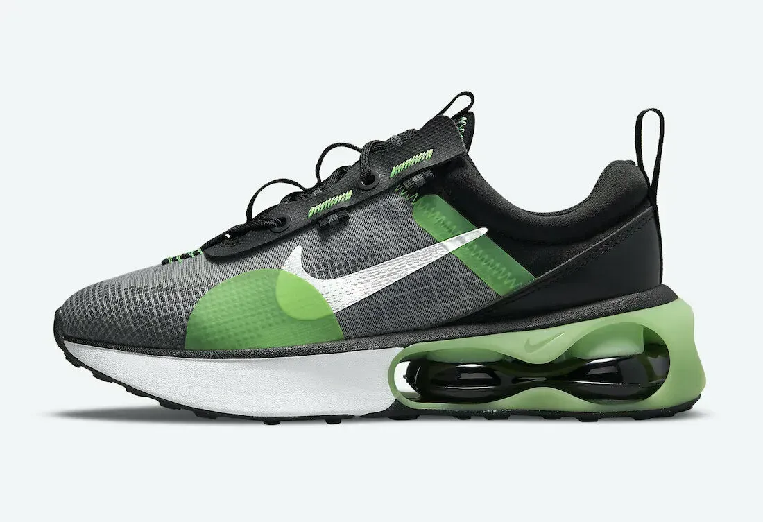 Кросівки жіночі Nike Air Max 2021 (Gs) (DA3199-004)
