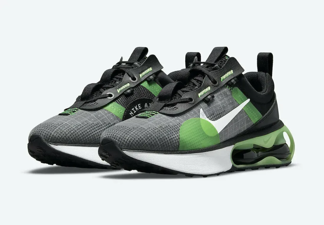 Кросівки жіночі Nike Air Max 2021 (Gs) (DA3199-004)