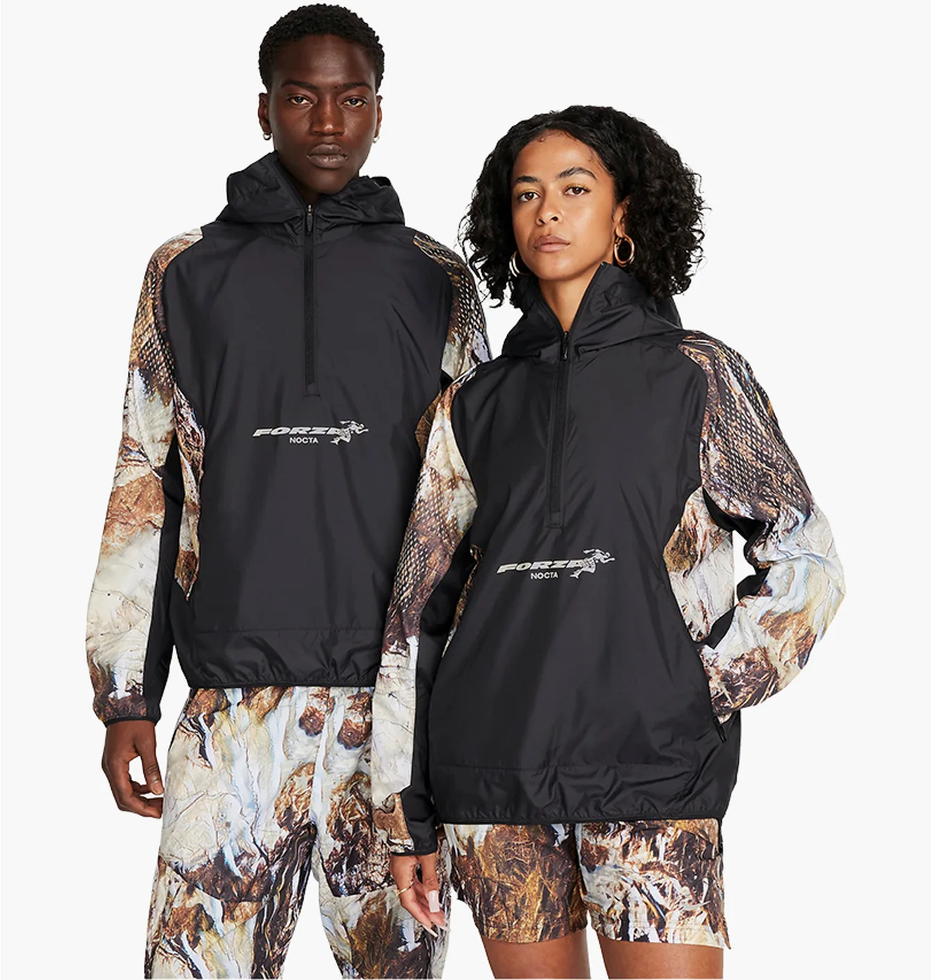 NIKE LAB NOCTA RUNNING