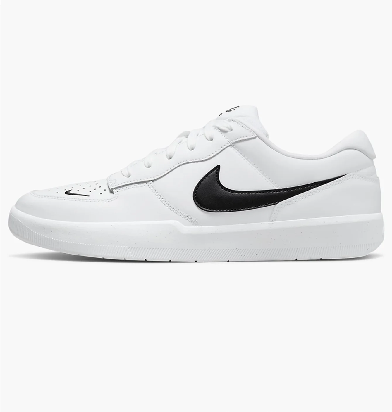 Кросівки унісекс Nike Sb Force 58 Premium White Dh7505-101