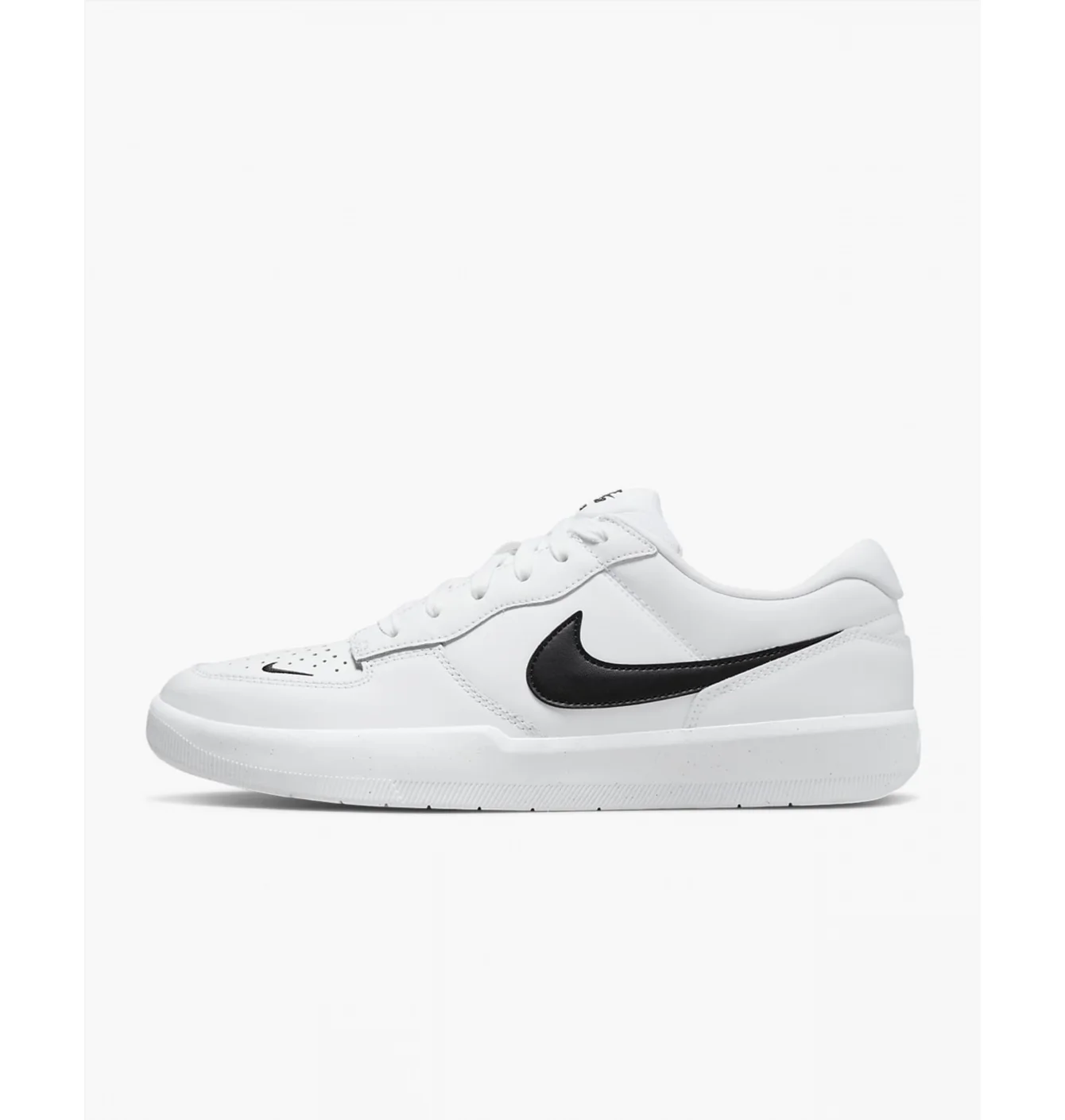 Кросівки унісекс Nike Sb Force 58 Premium White Dh7505-101