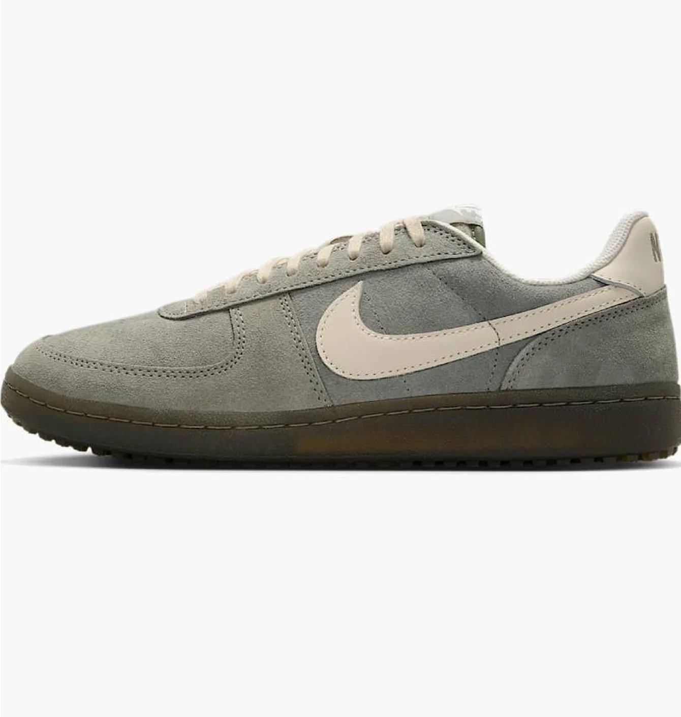 Кросівки чоловічі Nike Field General Grey IF0666-300