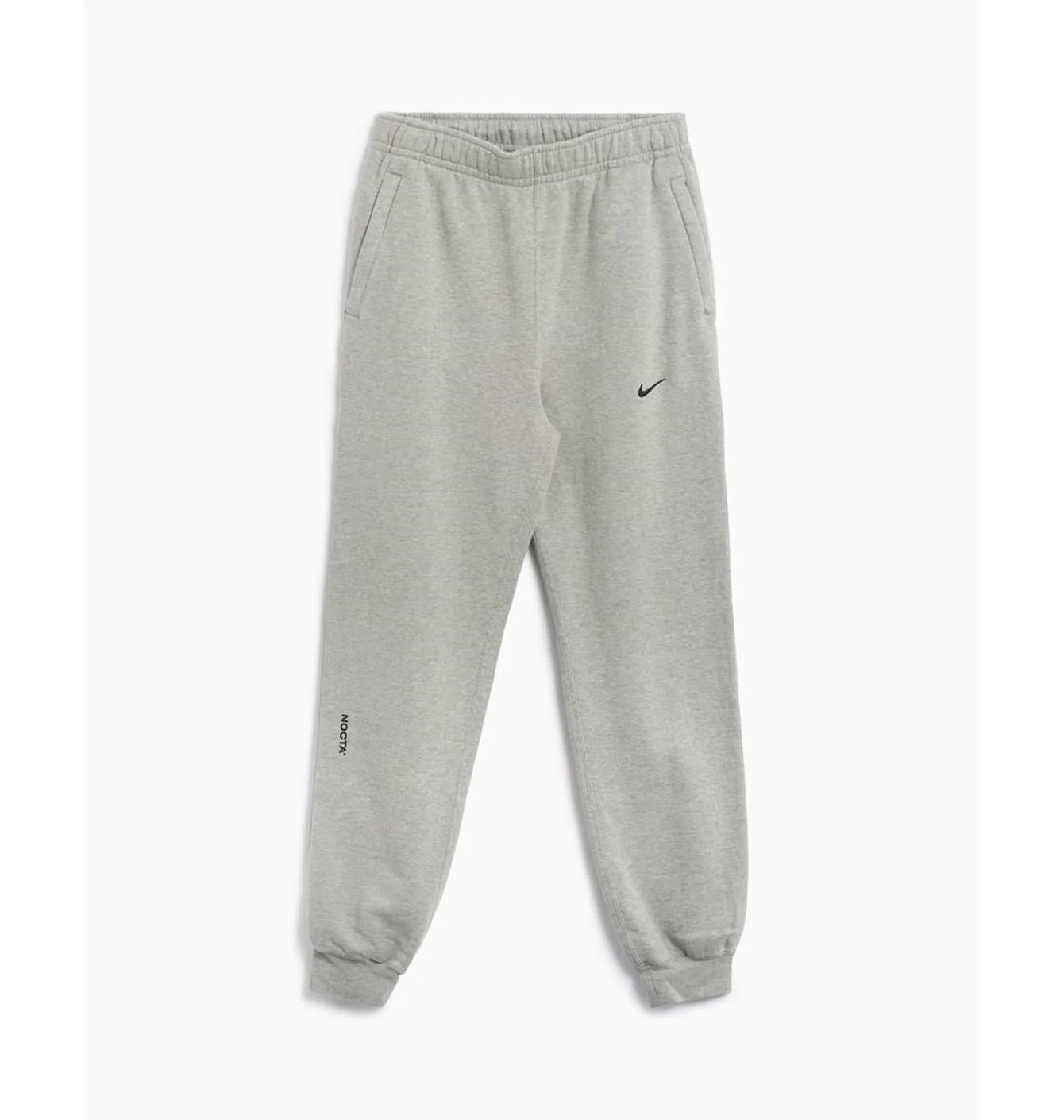 Штани чоловічі Nike X Drake Nocta Nrg Fleece Pants Grey FN7661-063