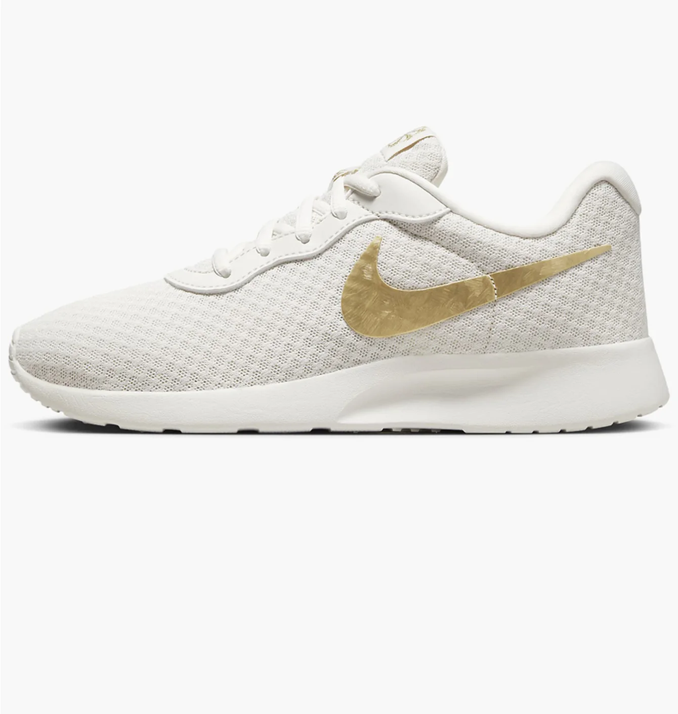 Кросівки жіночі Nike Tanjun Ease Shoes Beige DV7786-006