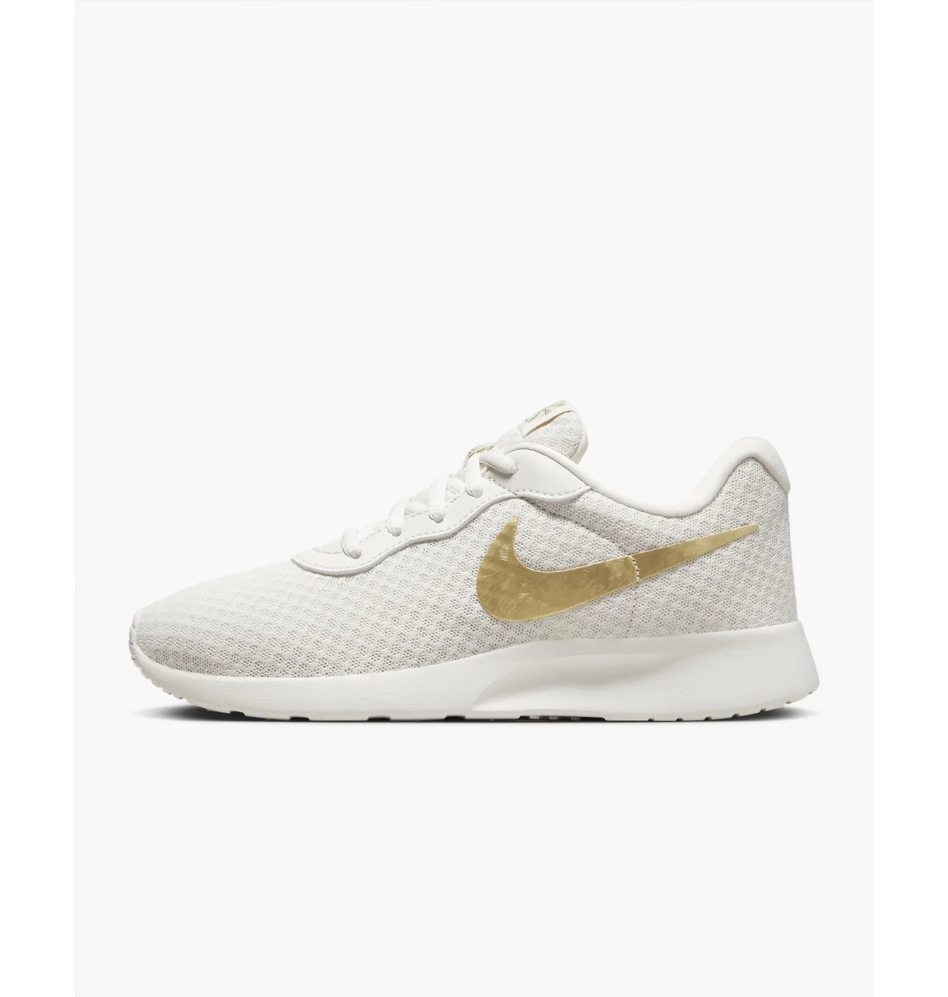 Кросівки жіночі Nike Tanjun Ease Shoes Beige DV7786-006