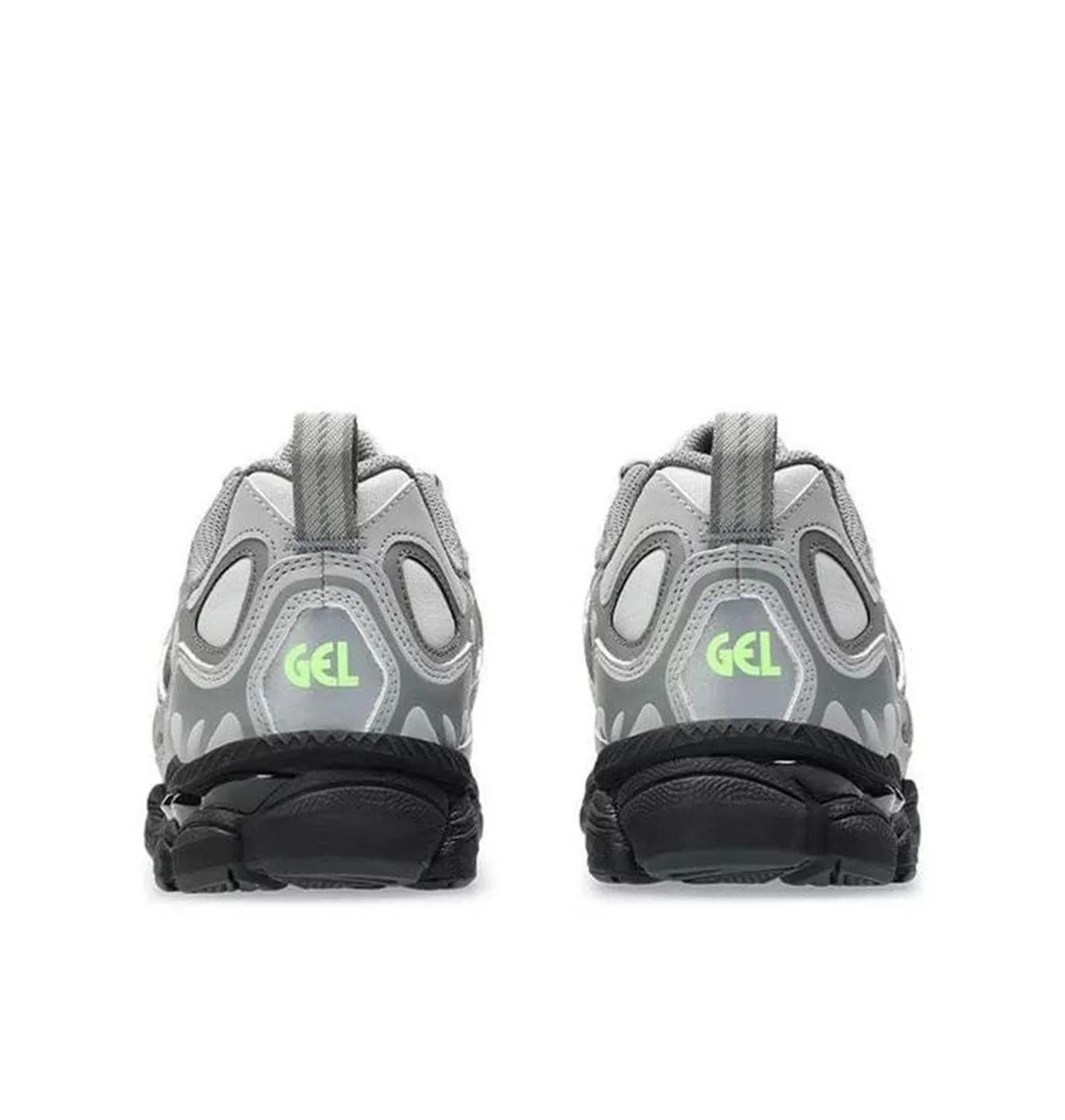 Кросівки чоловічі Asics Gel-Nyc Grey 1203A558-022
