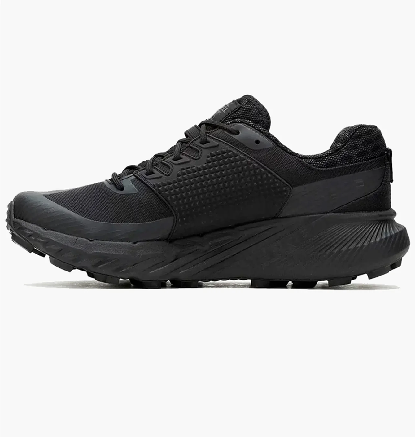 Кросівки чоловічі Merrell Agility Peak 5 Tactical Low Black J005763
