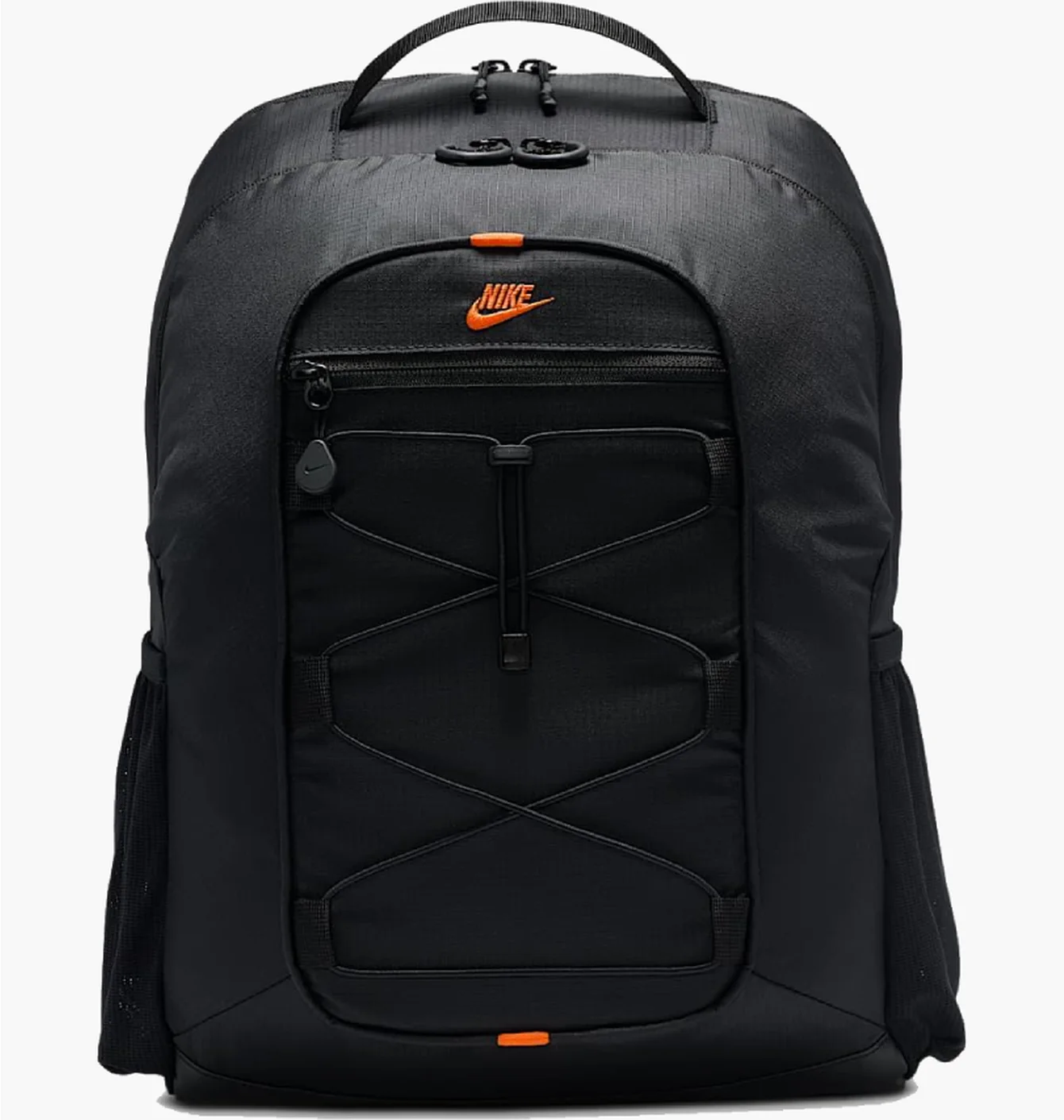 Рюкзак унісекс Nike Y Hayward Scouter Black HJ8231-010