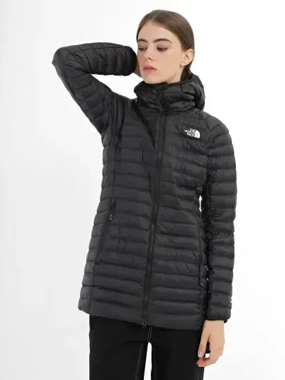 Куртка жіноча The North Face Trevail (NF0A859RJK3)