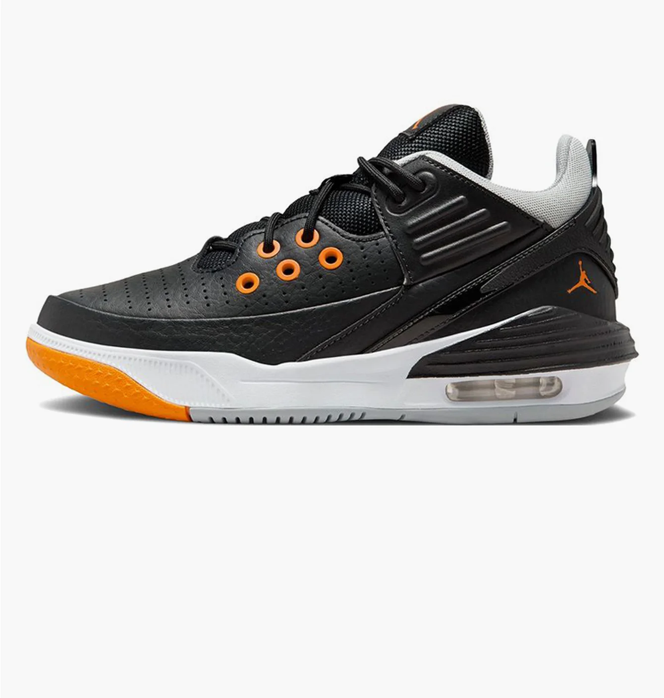 Кросівки дитячі Air Jordan Max Aura 5 Gs Black DZ4352-008