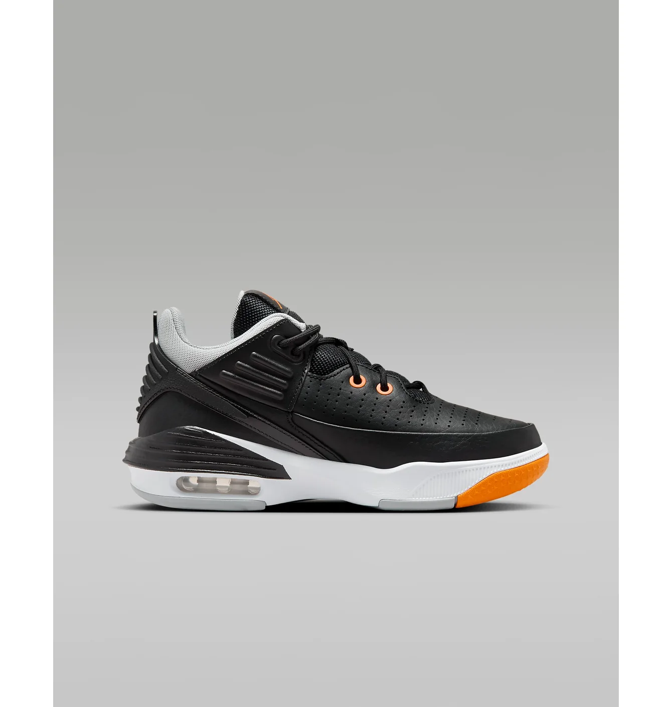 Кросівки дитячі Air Jordan Max Aura 5 Gs Black DZ4352-008