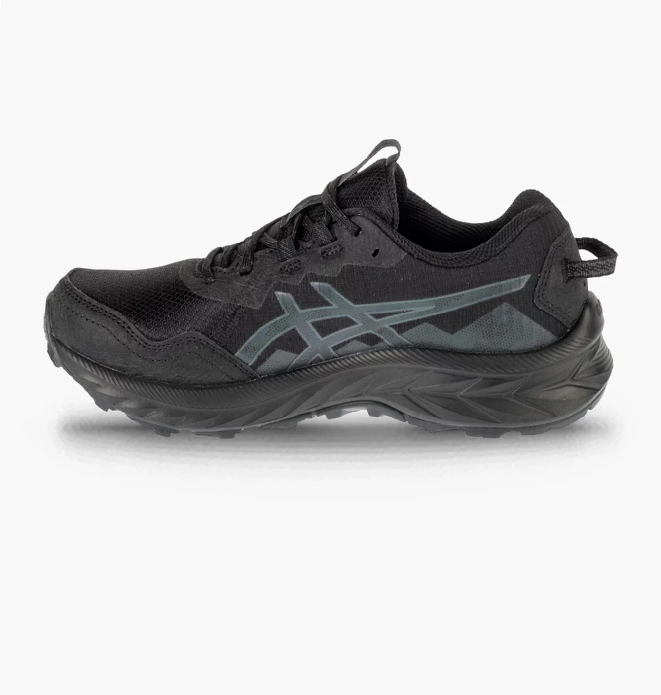 Кросівки жіночі Asics Gel-Venture 10 Black 1012B759-001