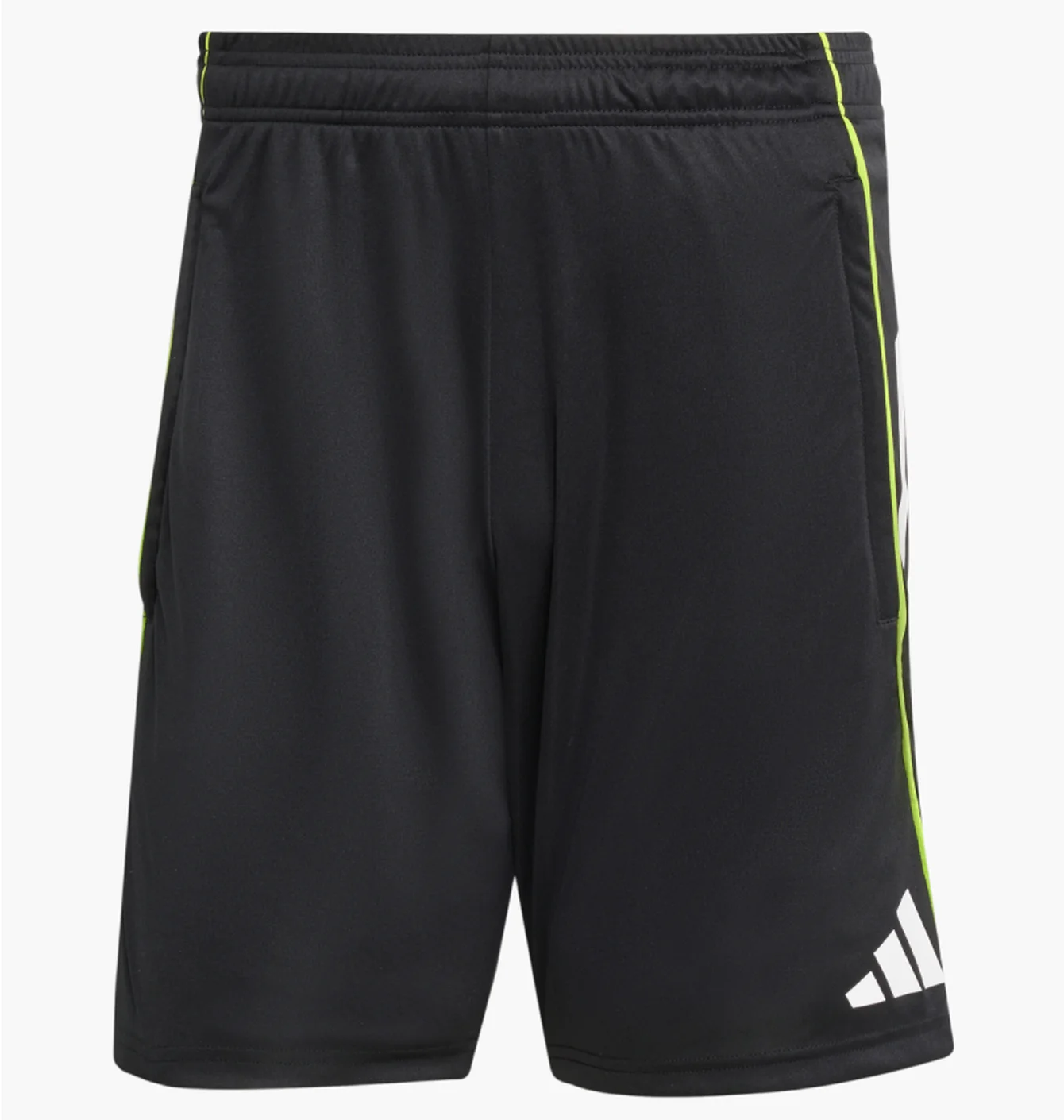 Шорти чоловічі Adidas Tiro 25 Competition Black JW4361