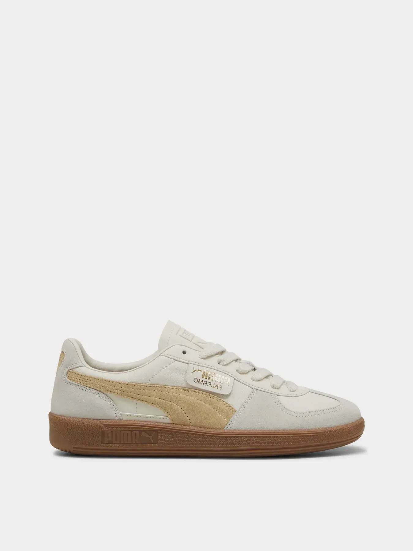 Кросівки унісекс Puma Palermo Lth (39646413)