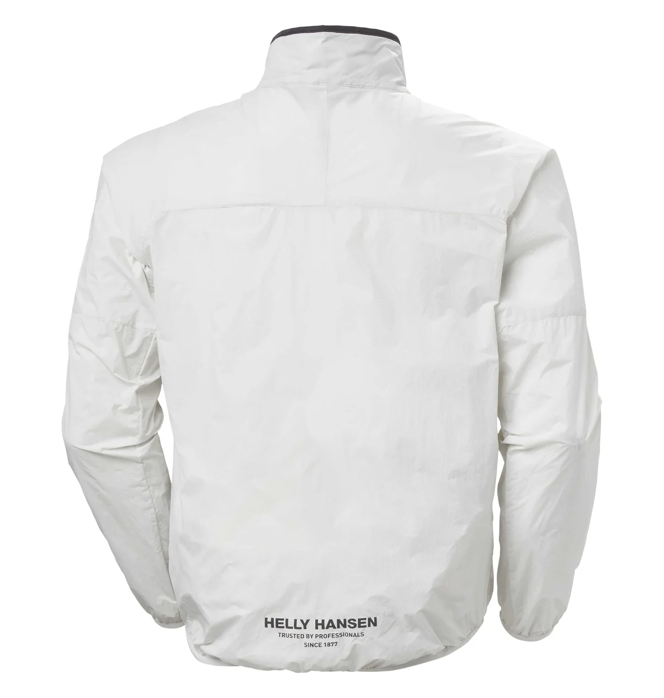 Куртка чоловіча Helly Hansen Ride Wind Jacket White 53698-823