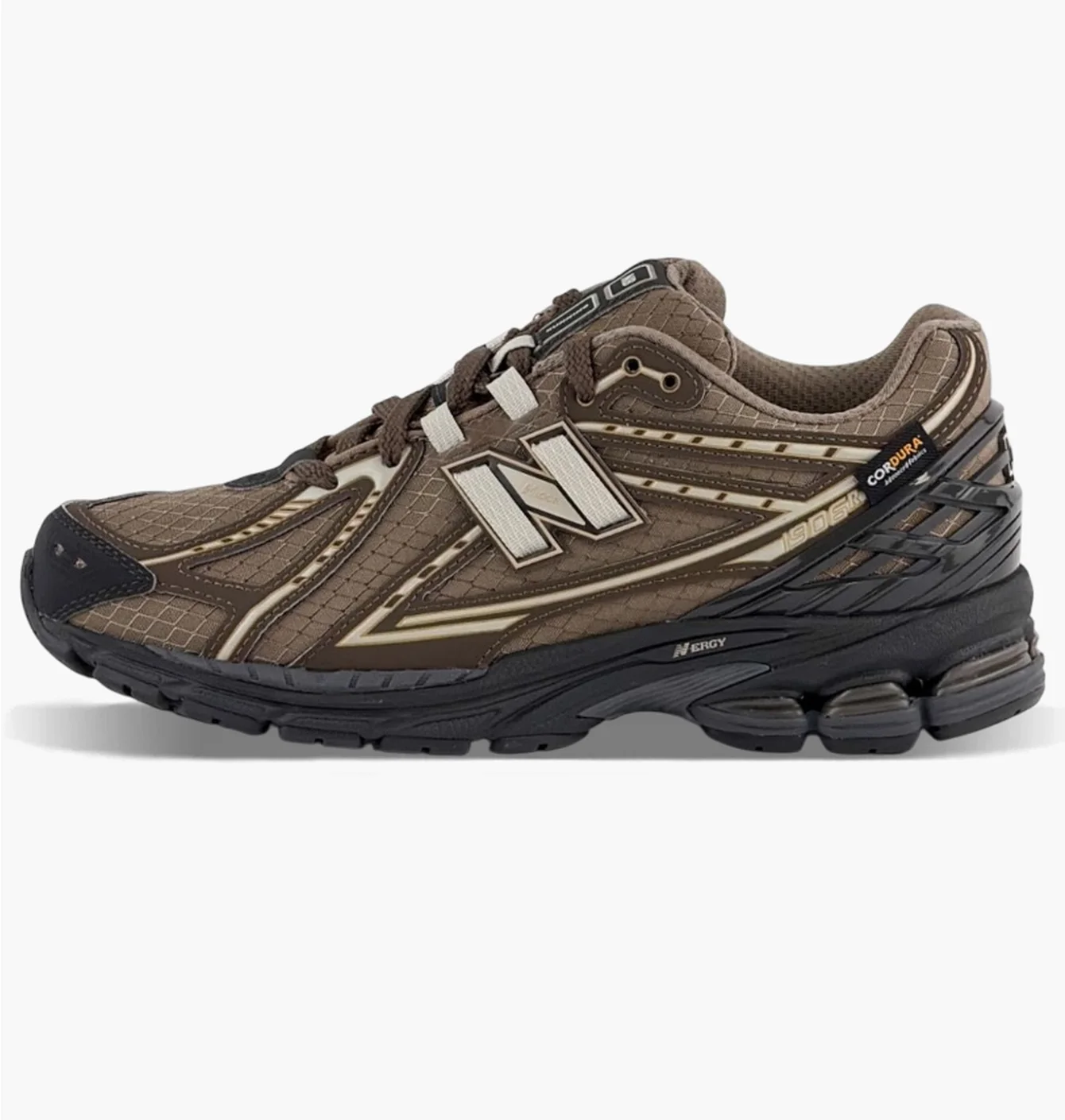 Кросівки унісекс New Balance X Cordura 1906 Brown U1906RFW