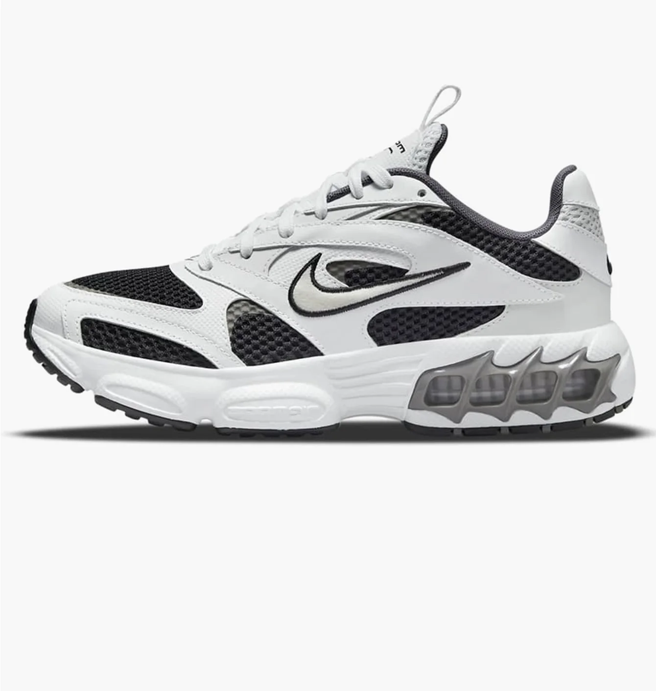 Кросівки жіночі Nike Zoom Air Fire White CW3876-004