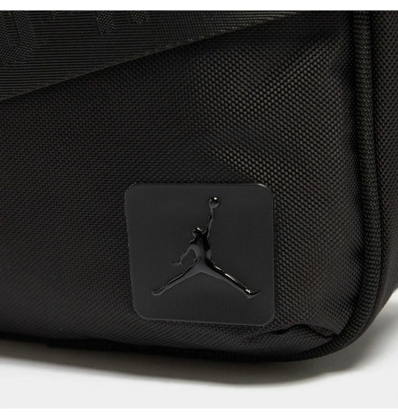 Сумка чоловіча Air Jordan Mini Black MA9010-023