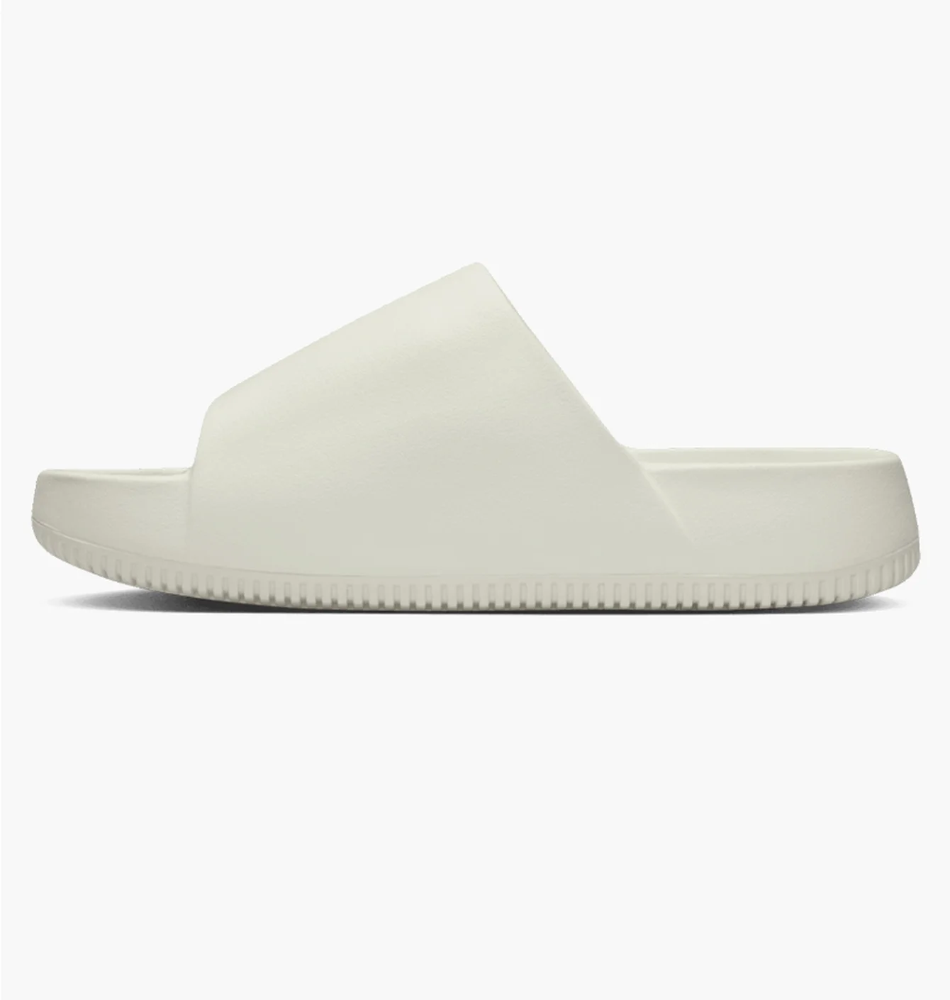 Тапочки жіночі Nike Calm Slide Beige DX4816-100