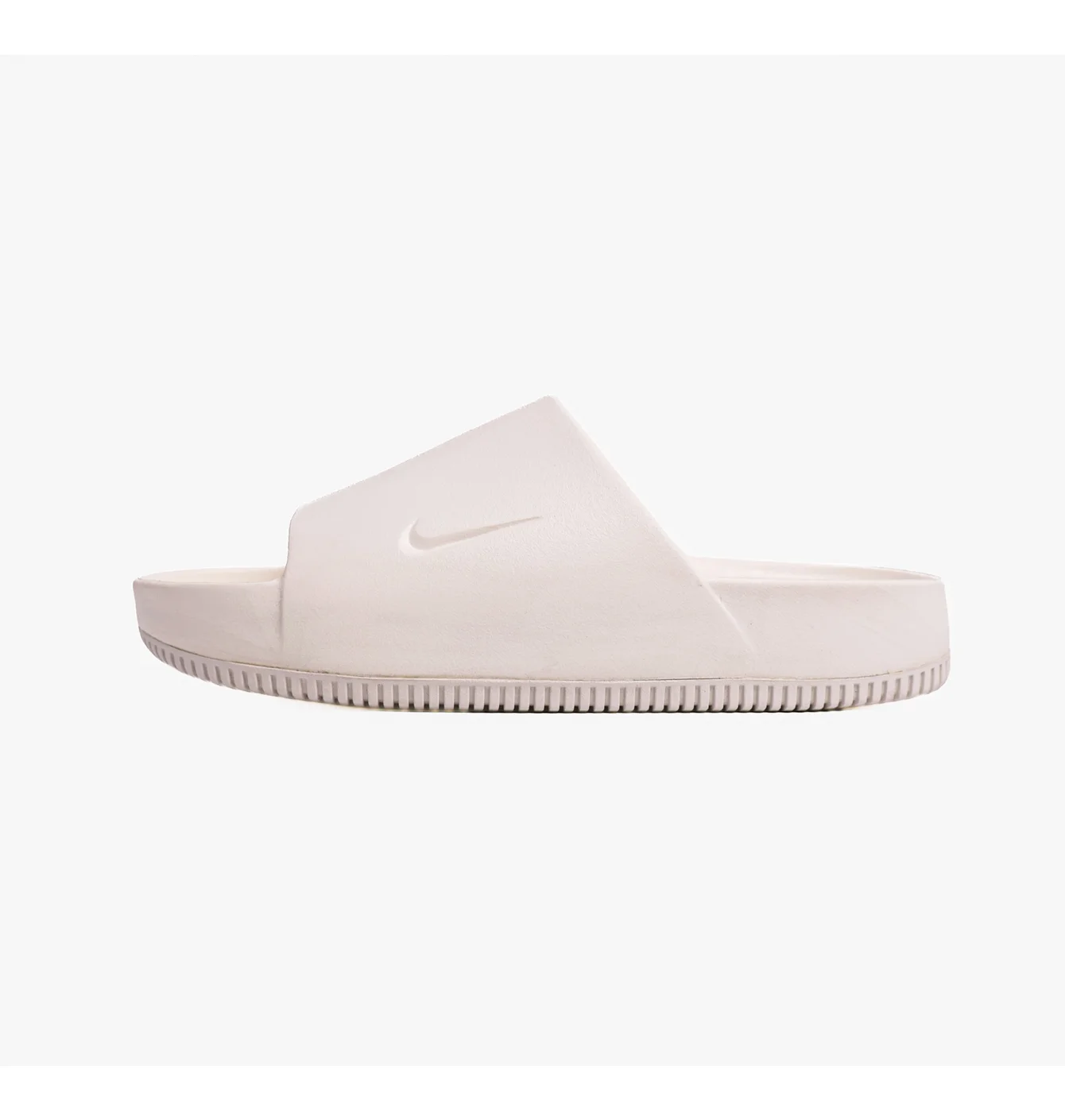 Тапочки жіночі Nike Calm Slide Beige DX4816-100