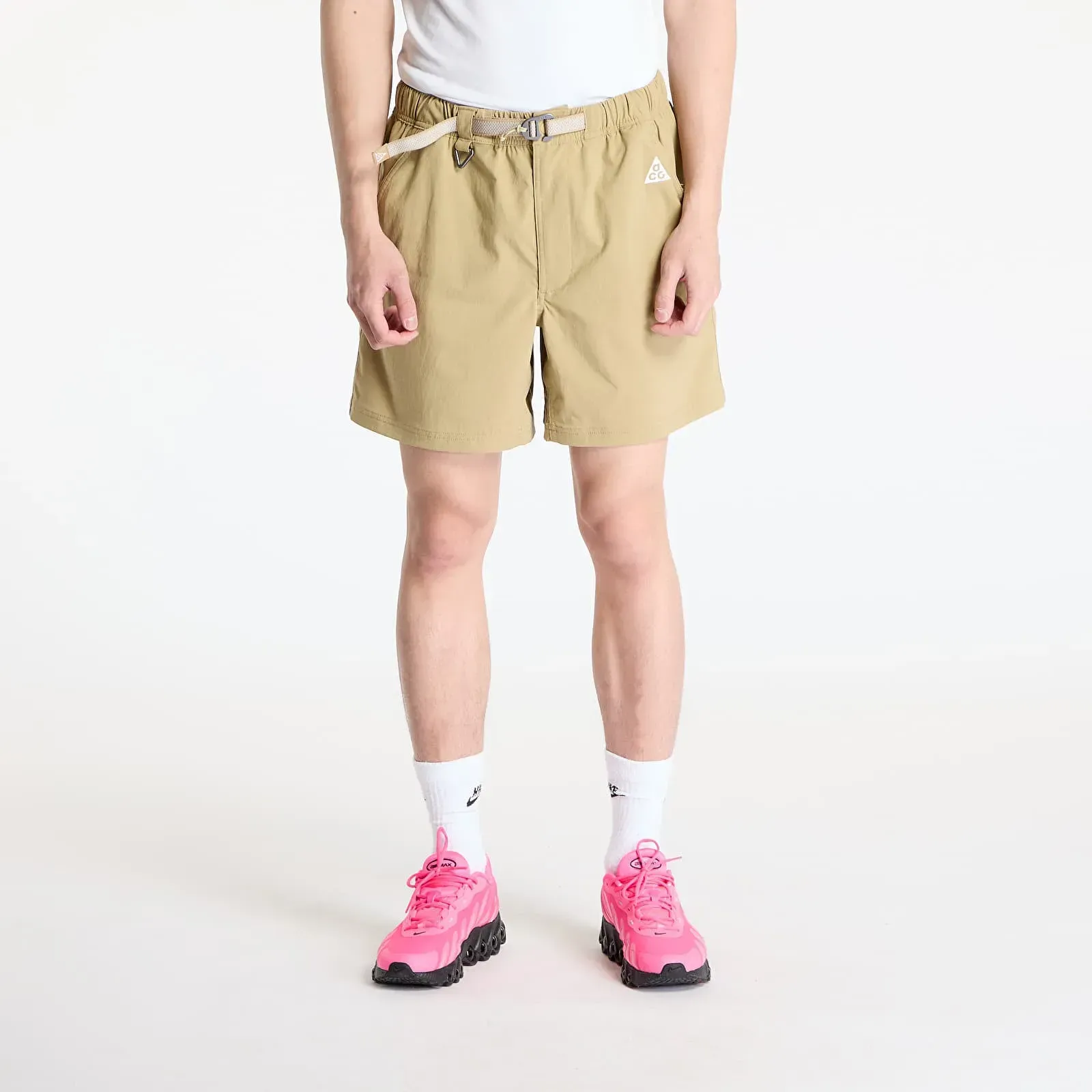 Шорти чоловічі Nike Acg Hiking Shorts (FN2430-297)
