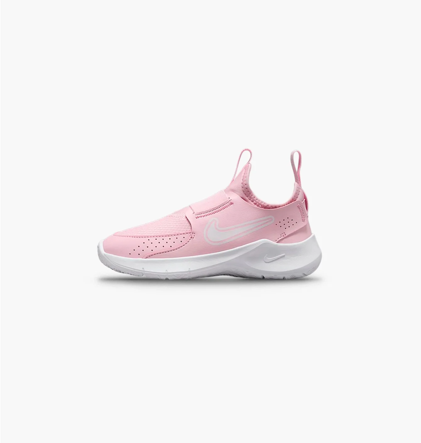 Кросівки дитячі Nike Flex Runner 3 Pink FN1449-601