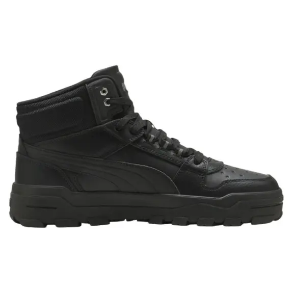 Чоловічі кросівки Puma Rebound Abrupt 39746815 (Оригінал)