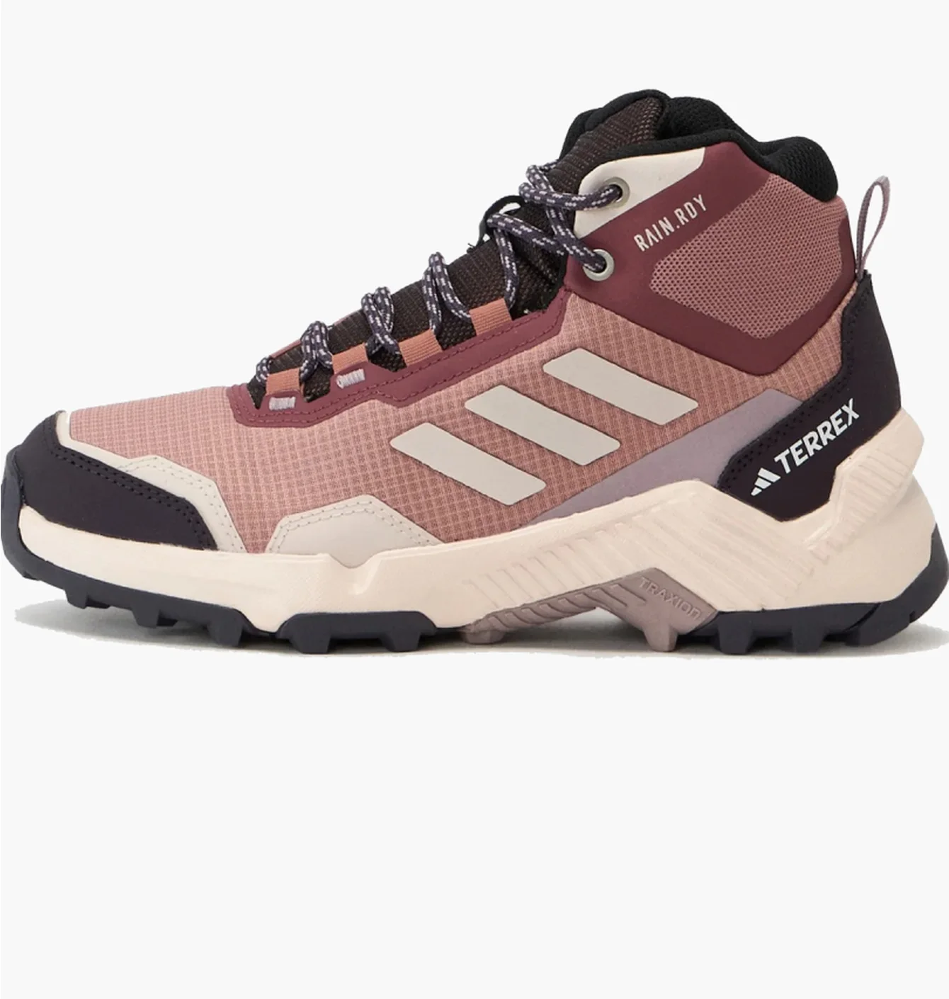 Черевики жіночі Adidas Terrex Eastrail 2 Mid R.Rd Peach JP5115