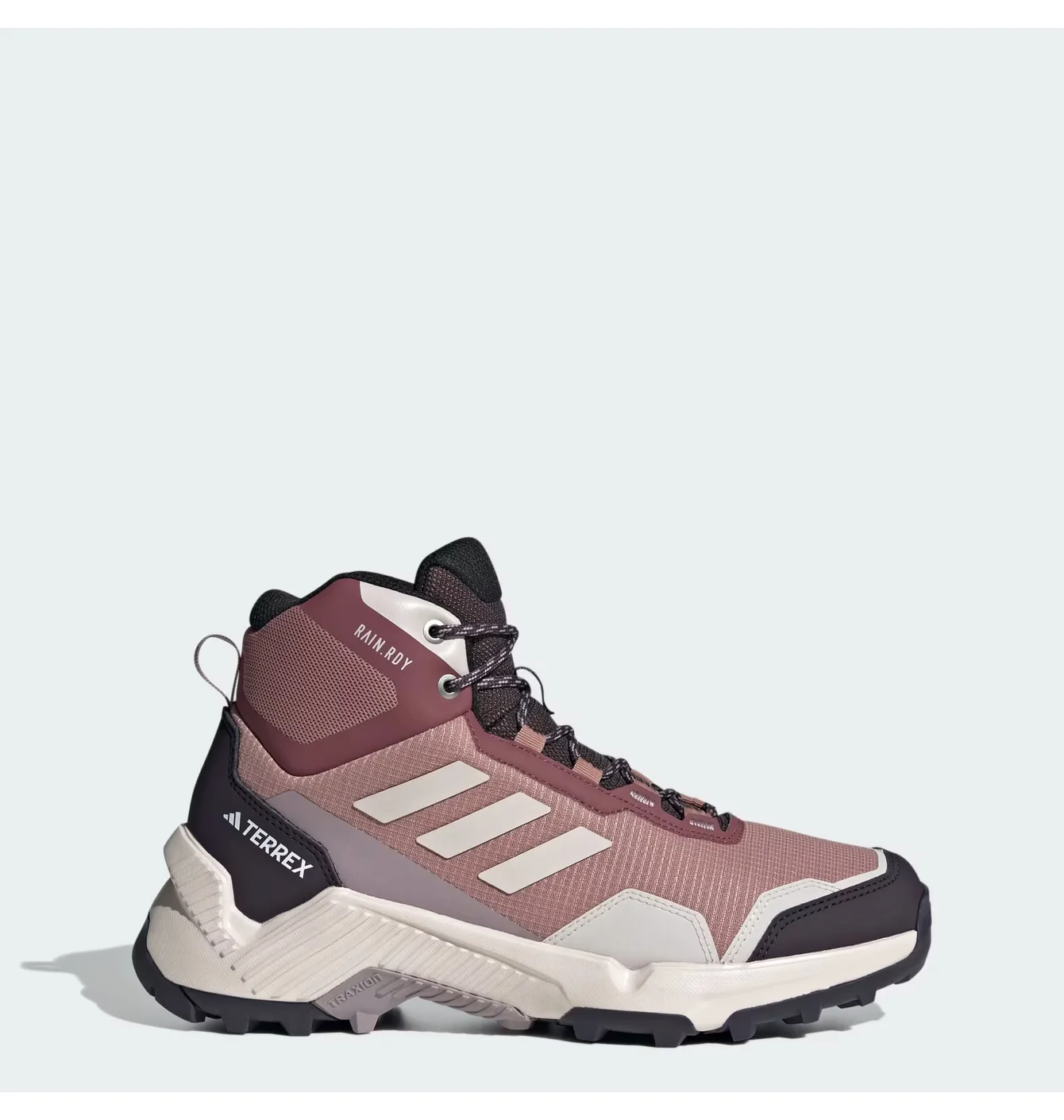 Черевики жіночі Adidas Terrex Eastrail 2 Mid R.Rd Peach JP5115