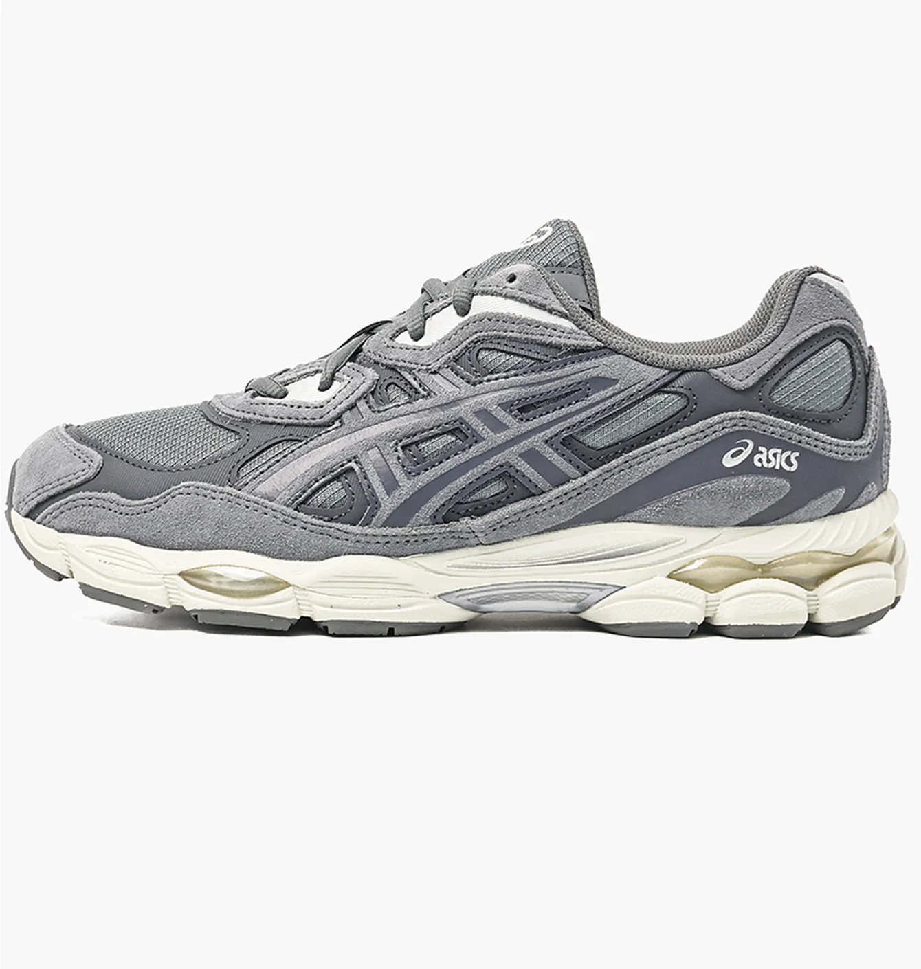 Кросівки унісекс Asics Gel-Nyc Grey 1203A739-020