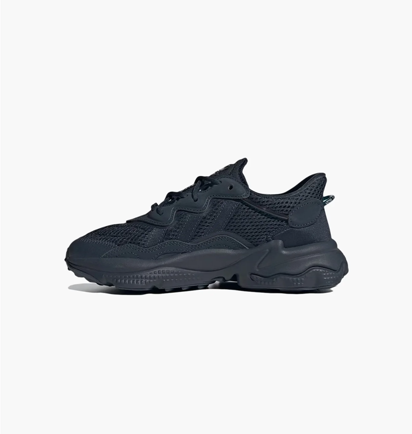 Кросівки дитячі Adidas Ozweego Blue IG9017