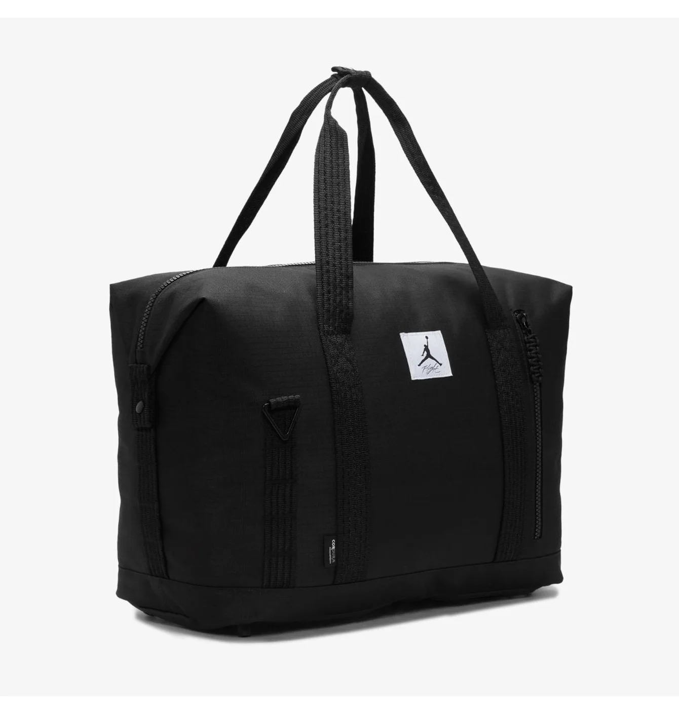 Сумка унісекс Air Jordan Jam Flight Duffle Black MA0798-023