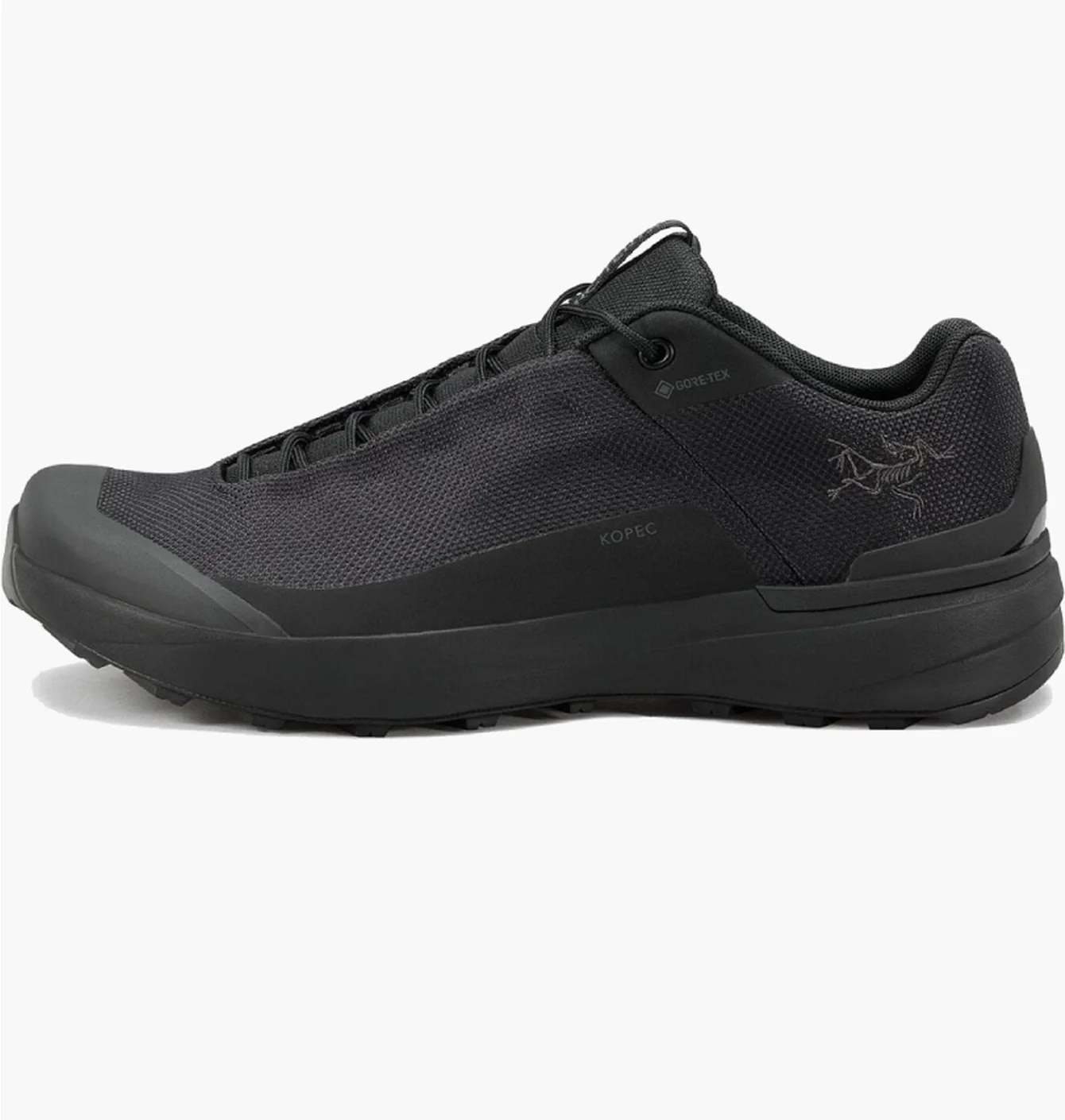 Кросівки чоловічі Arc'teryx Kopec Gtx Black X000010023