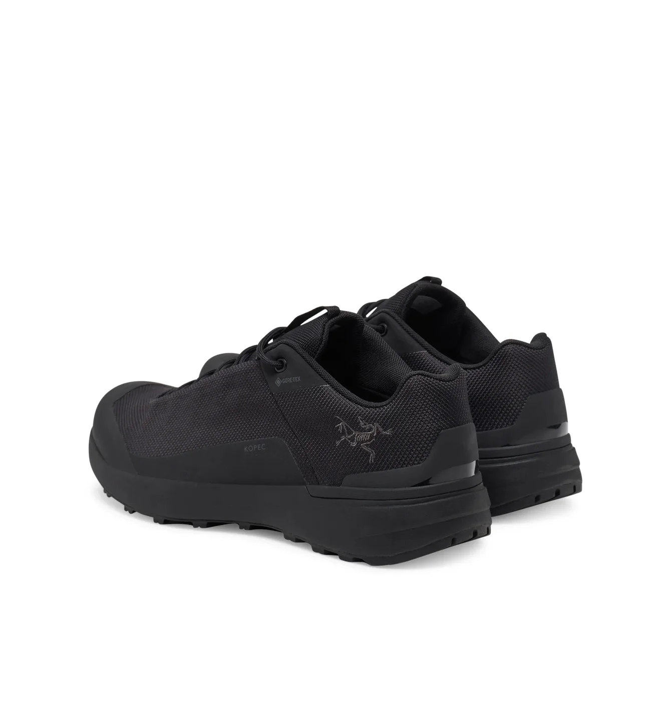 Кросівки чоловічі Arc'teryx Kopec Gtx Black X000010023