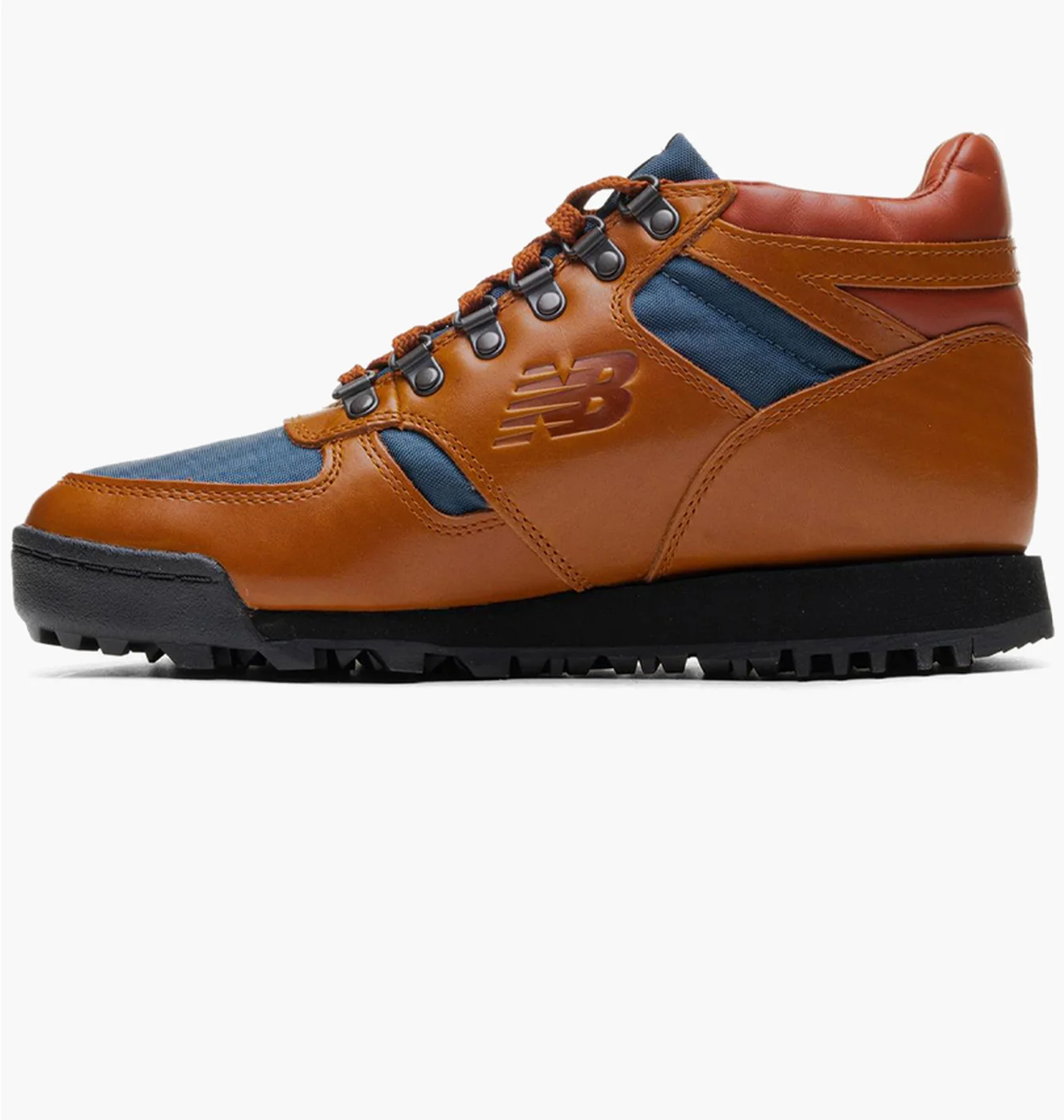 Кросівки чоловічі New Balance Rainier Og Brown Urainog