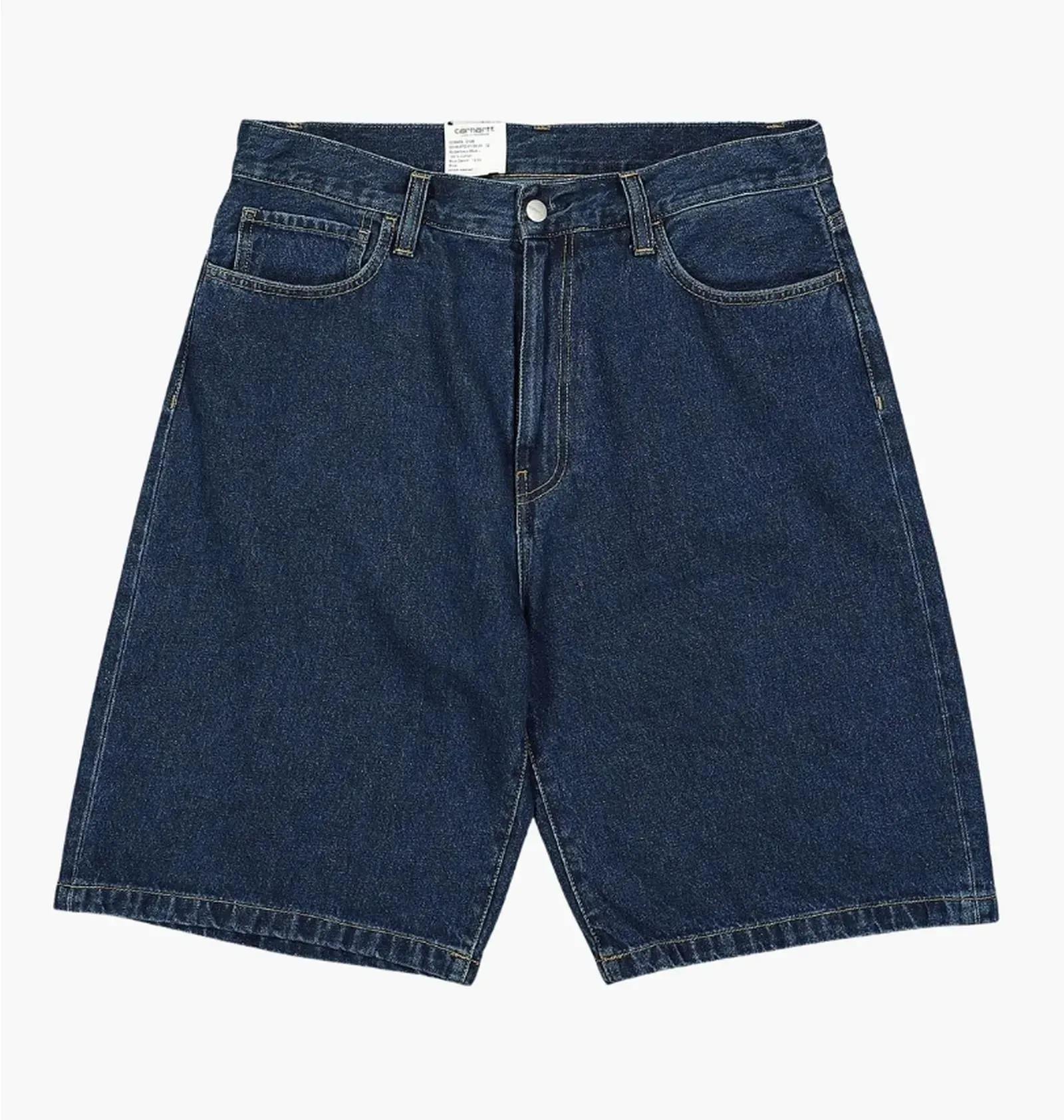 Шорти чоловічі Carhartt Wip Landon Blue (I030469-0106)
