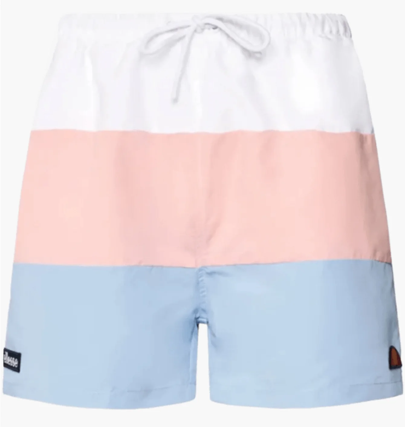 Шорти чоловічі Ellesse Ciela Shorts Multi SHR04797-652