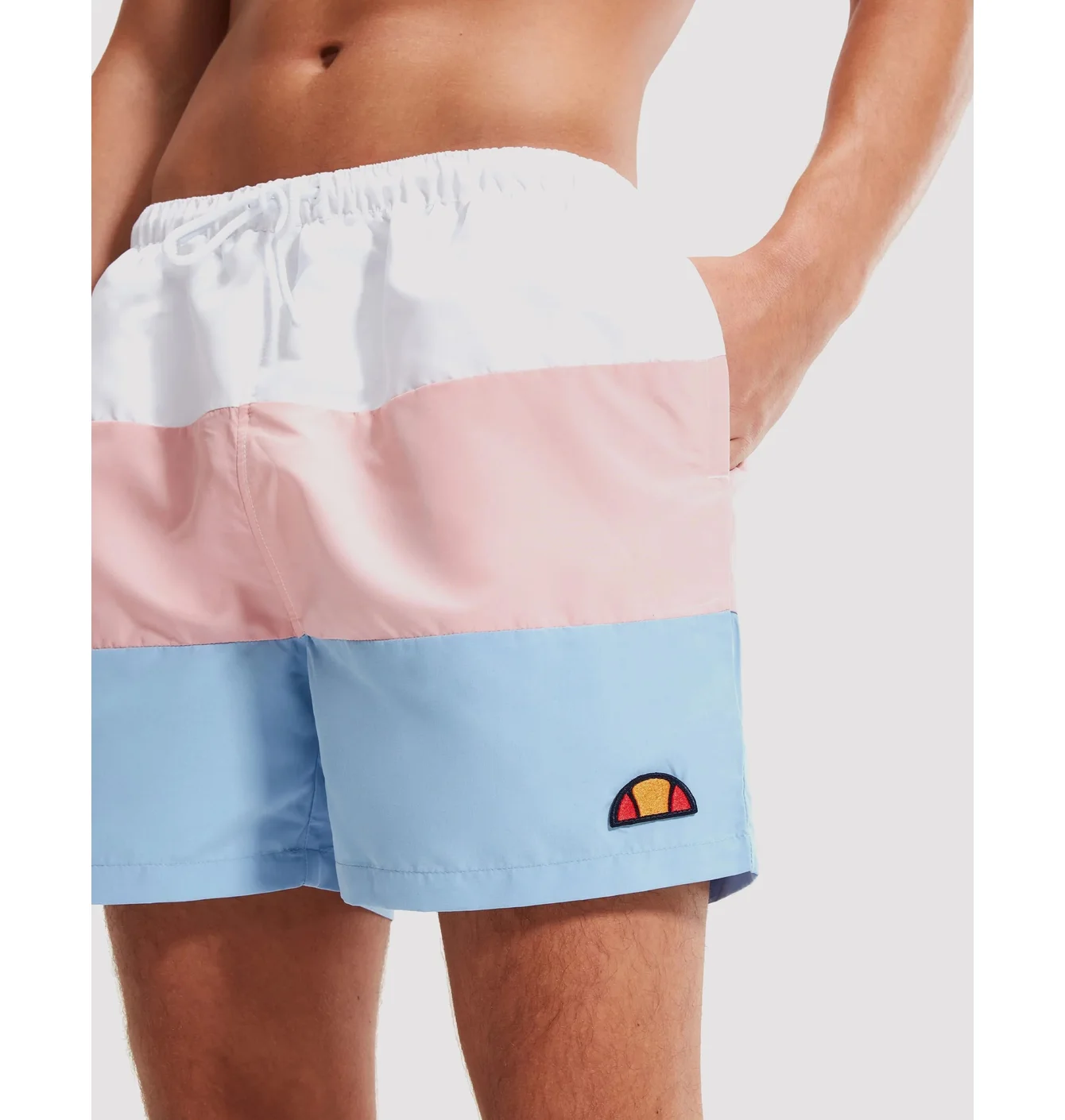 Шорти чоловічі Ellesse Ciela Shorts Multi SHR04797-652