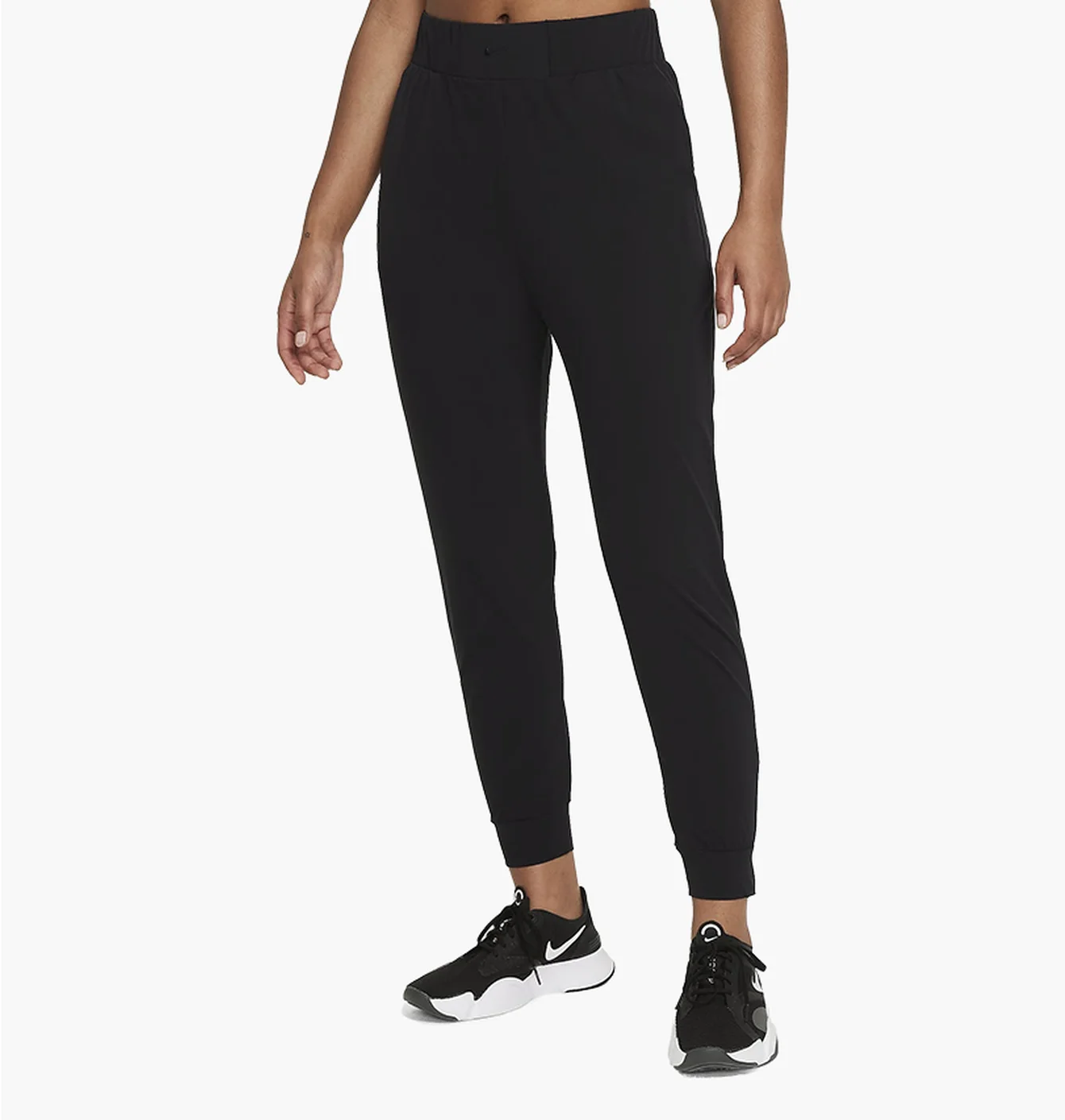 Штани жіночі Nike Bliss Luxe Black CV5848-010