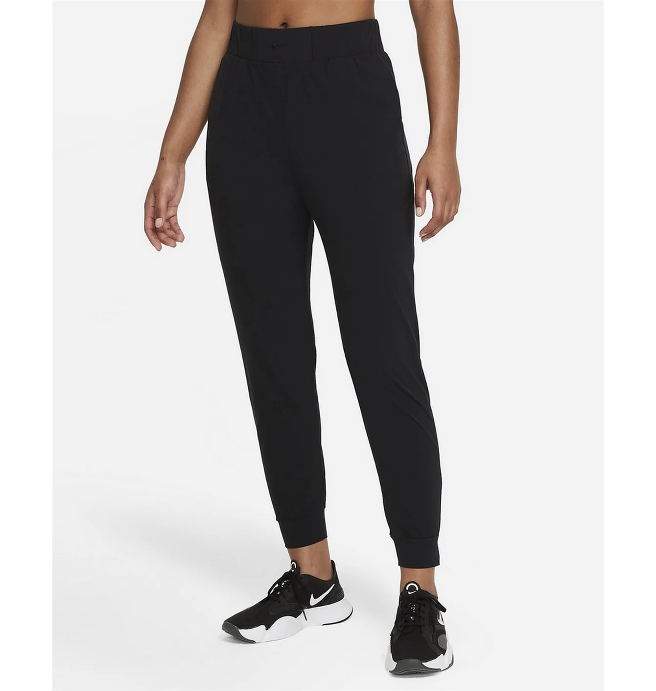 Штани жіночі Nike Bliss Luxe Black CV5848-010