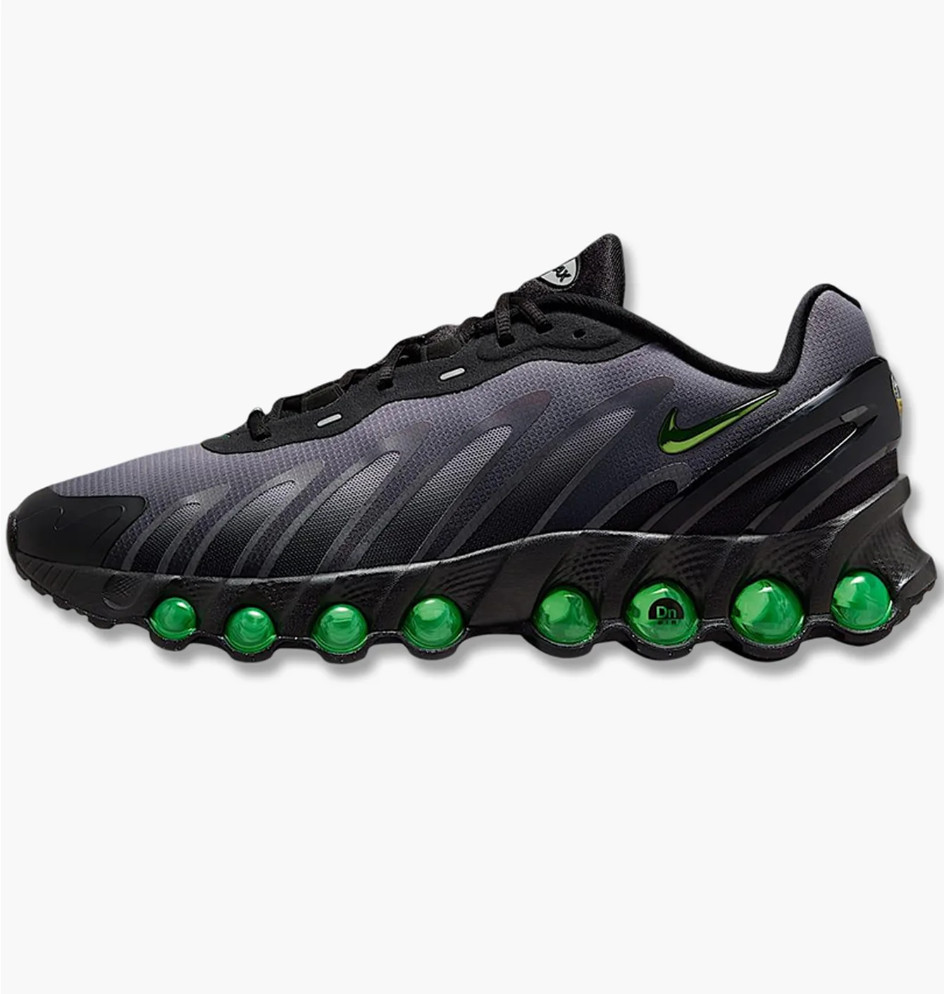 Кросівки чоловічі Nike Air Max Dn8 Black FQ7860-003