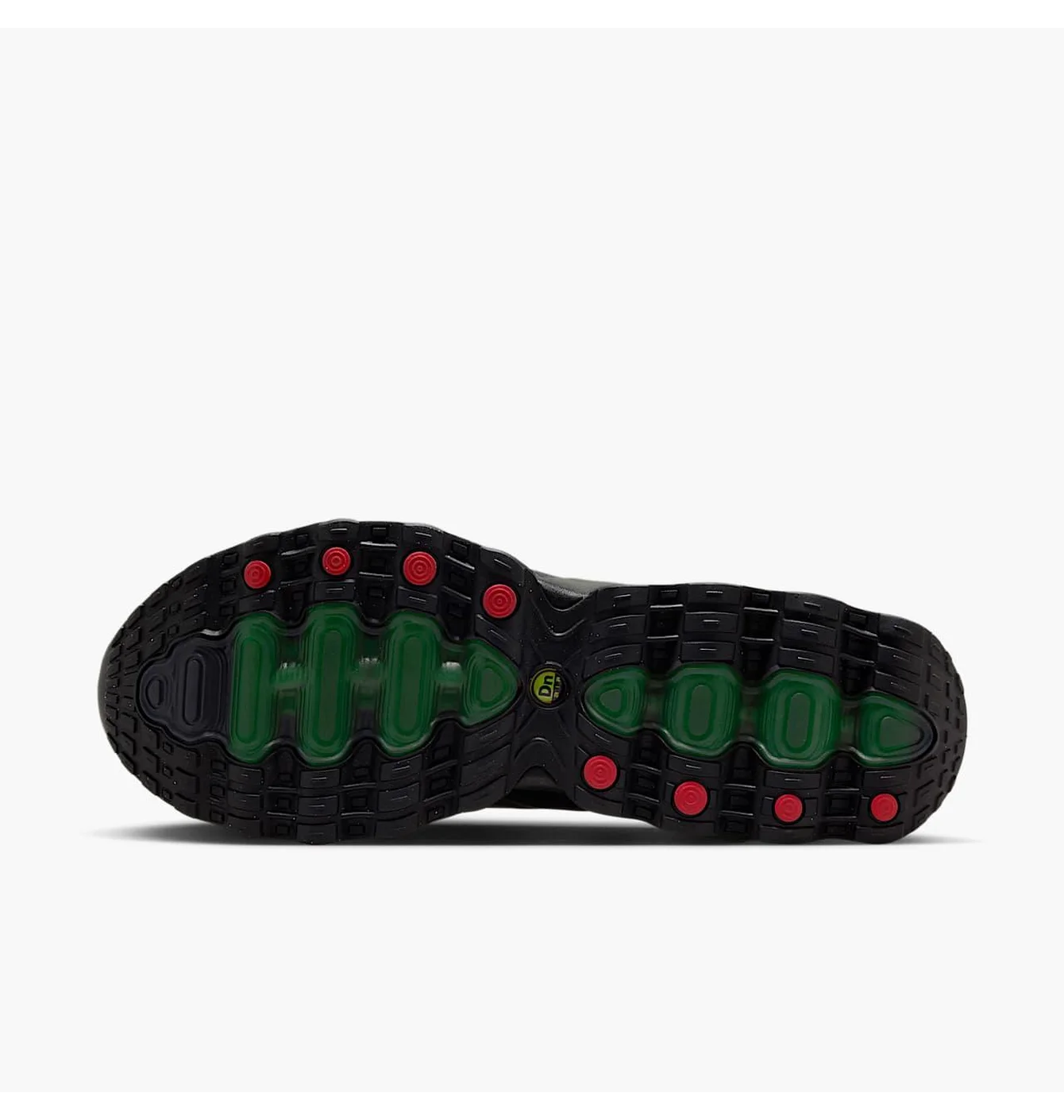 Кросівки чоловічі Nike Air Max Dn8 Black FQ7860-003