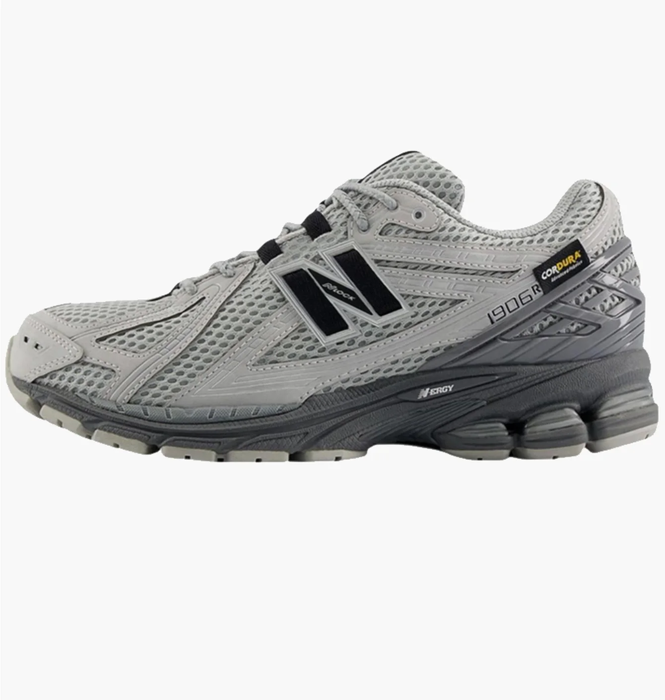 Кросівки чоловічі New Balance 1906R Cordura Grey U1906ROA