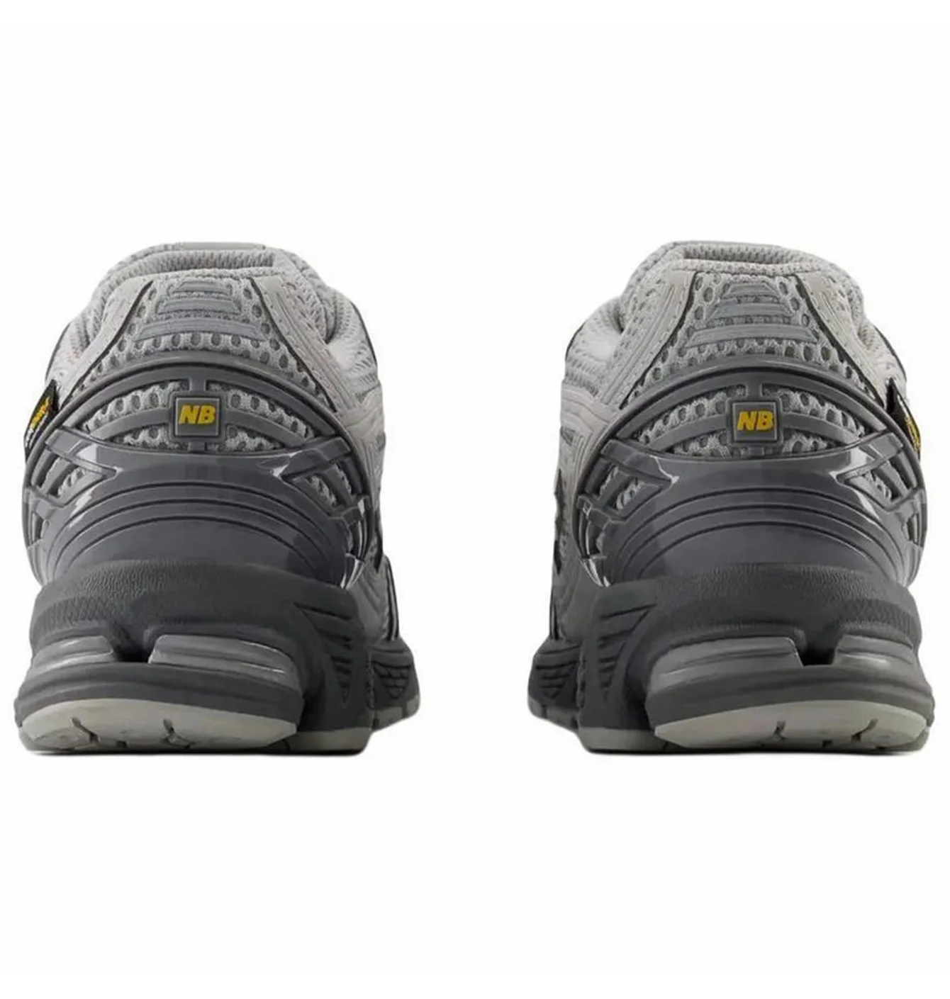 Кросівки чоловічі New Balance 1906R Cordura Grey U1906ROA