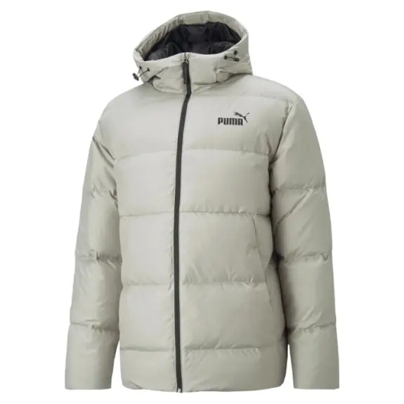 Куртка Puma Down Puffer 84998768 (Оригінал)